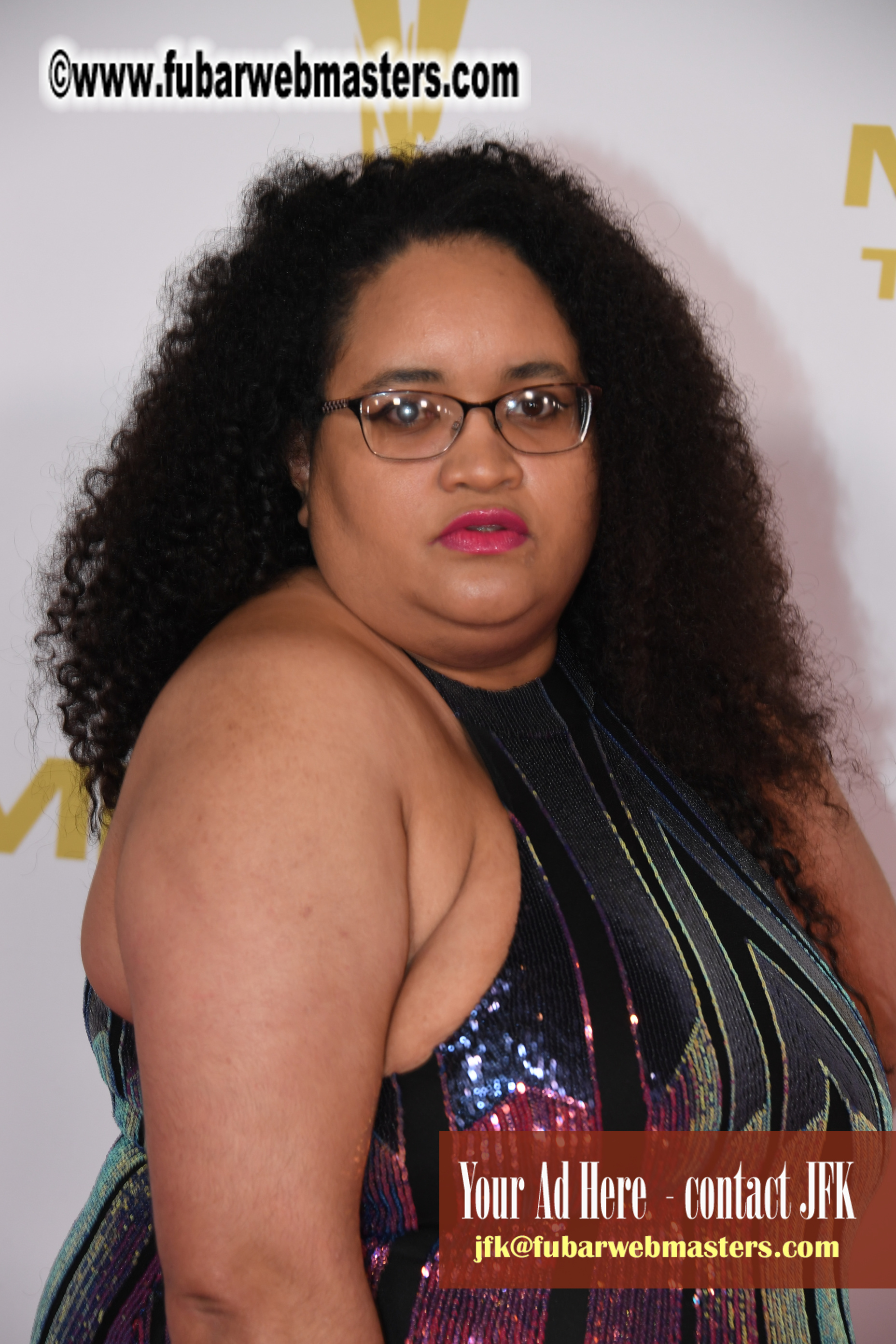 XBIZ Awards Red Carpet 2020