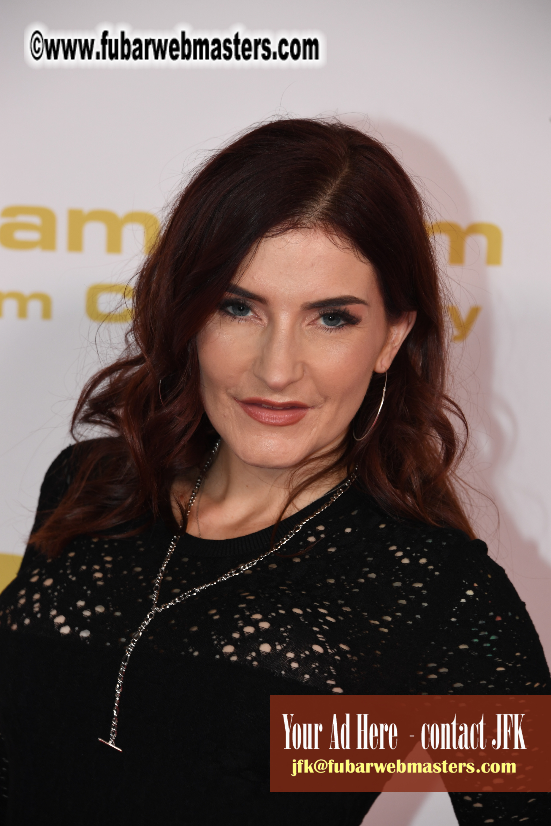 XBIZ Awards Red Carpet 2020