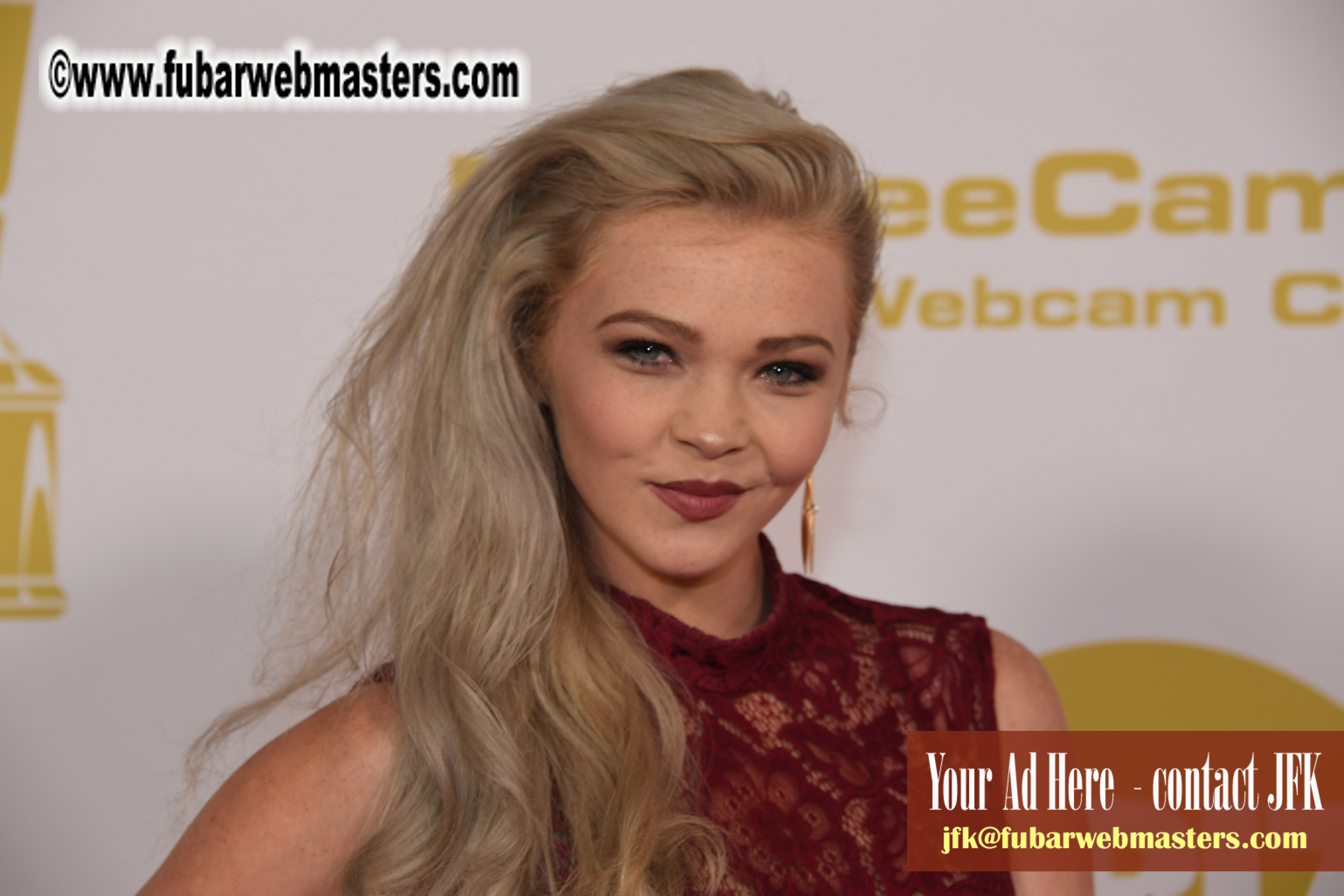 XBIZ Awards Red Carpet 2020