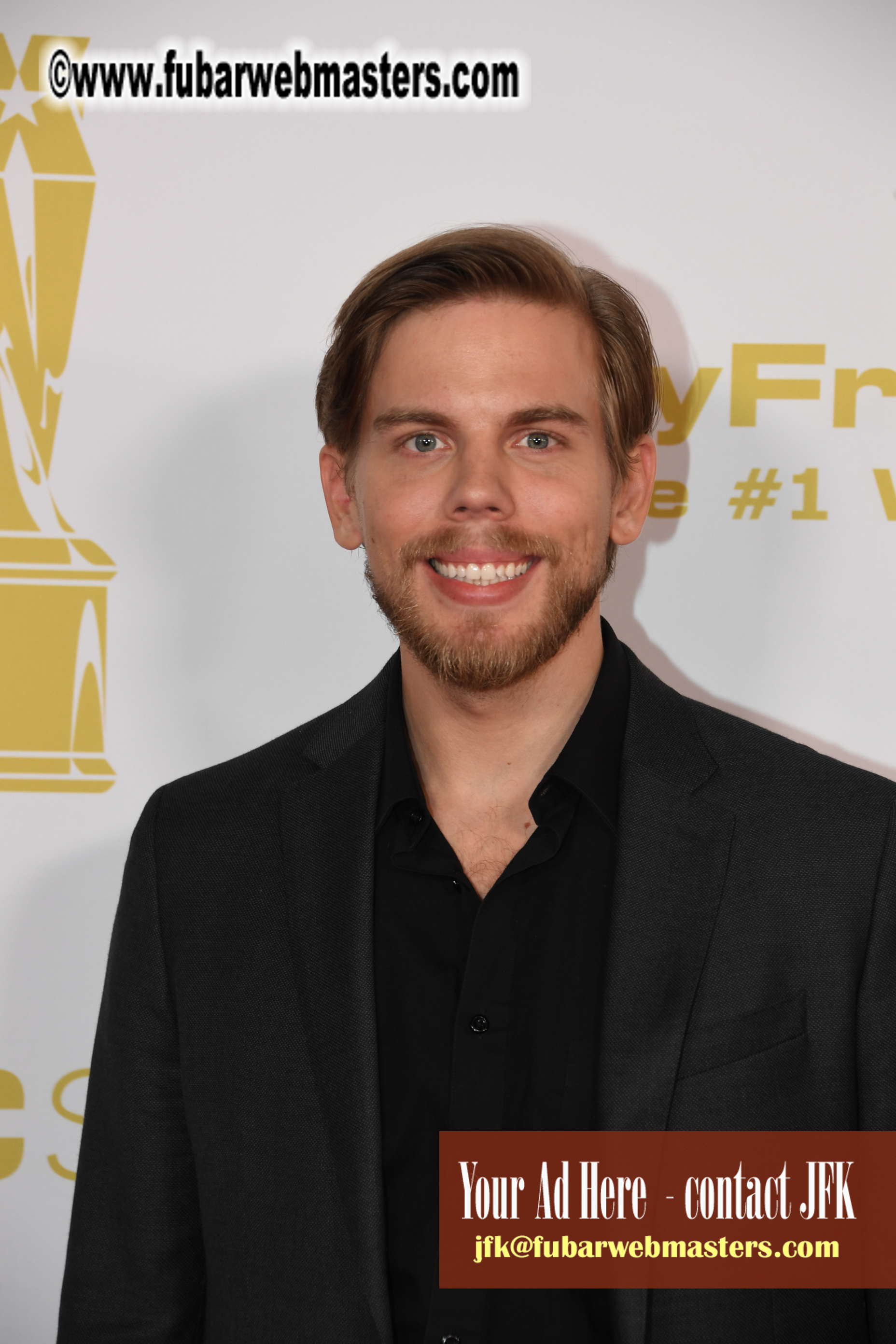 XBIZ Awards Red Carpet 2020