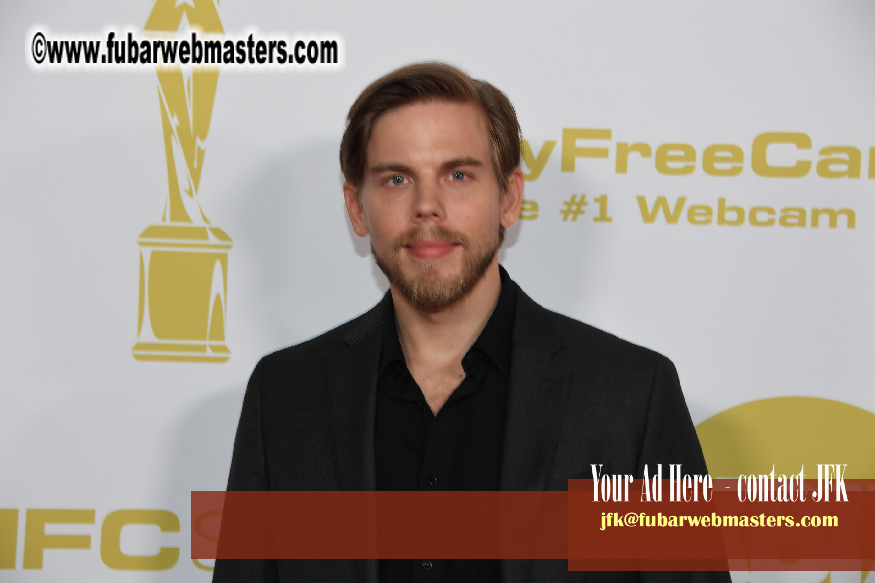 XBIZ Awards Red Carpet 2020