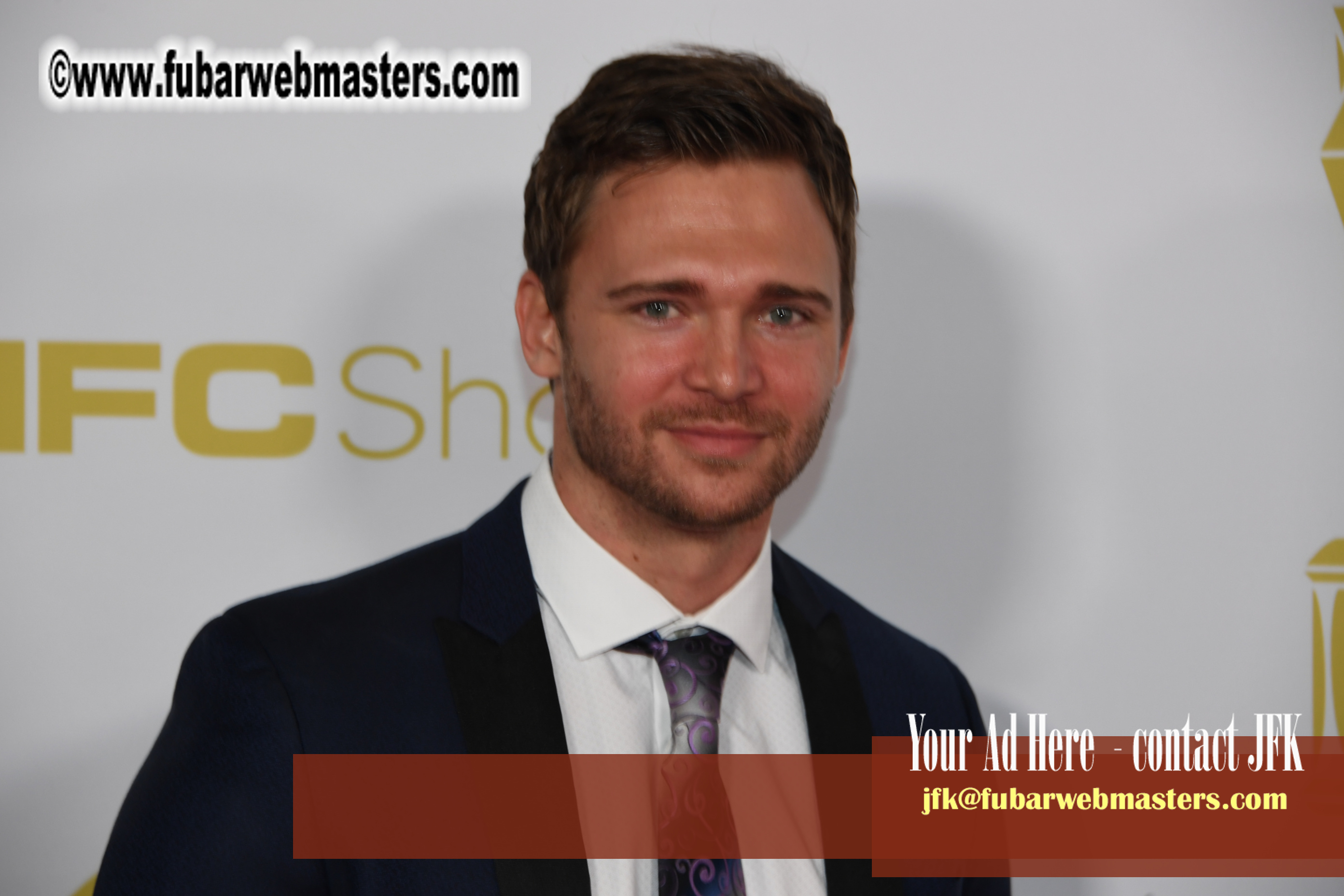 XBIZ Awards Red Carpet 2020