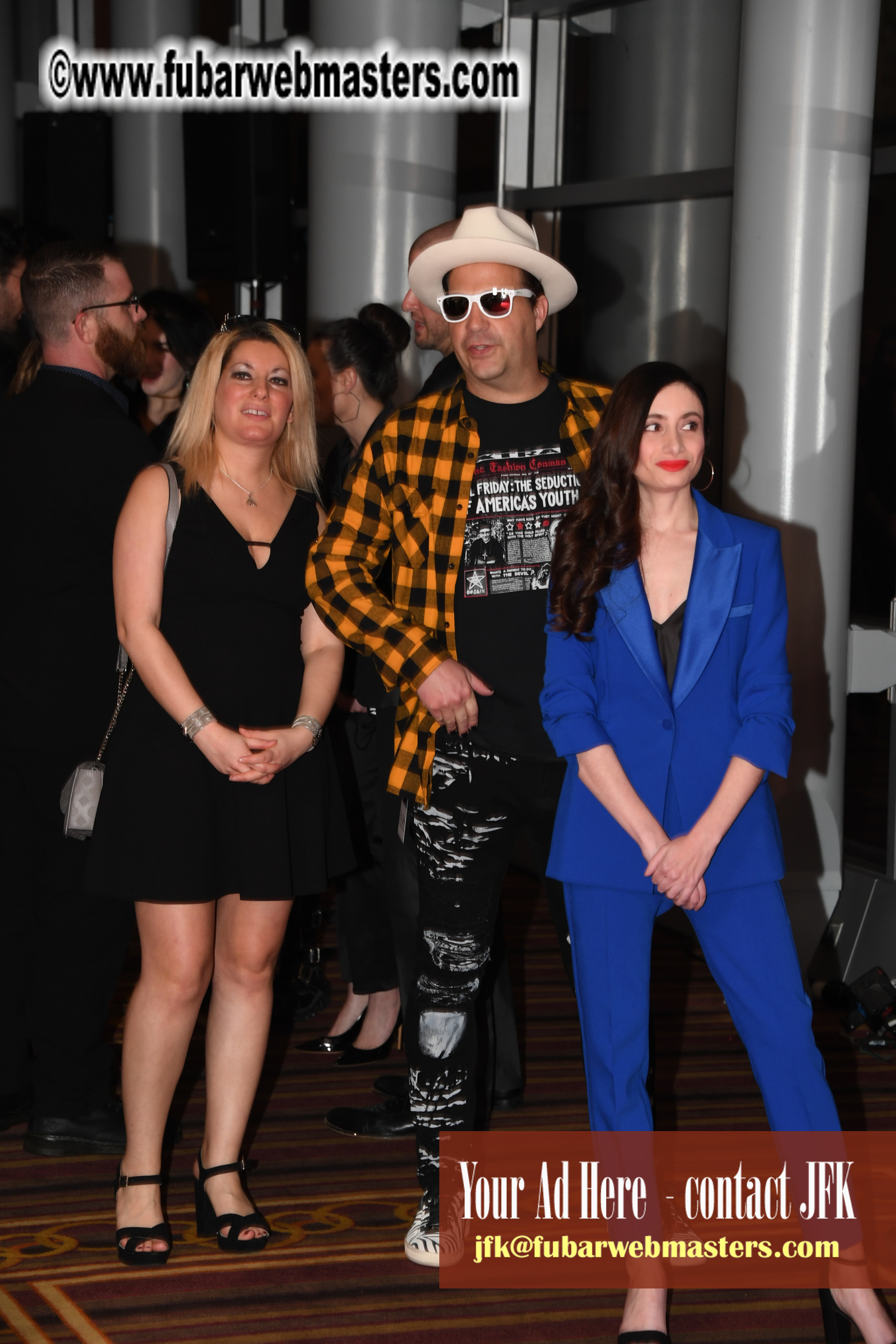 XBIZ Awards Red Carpet 2020