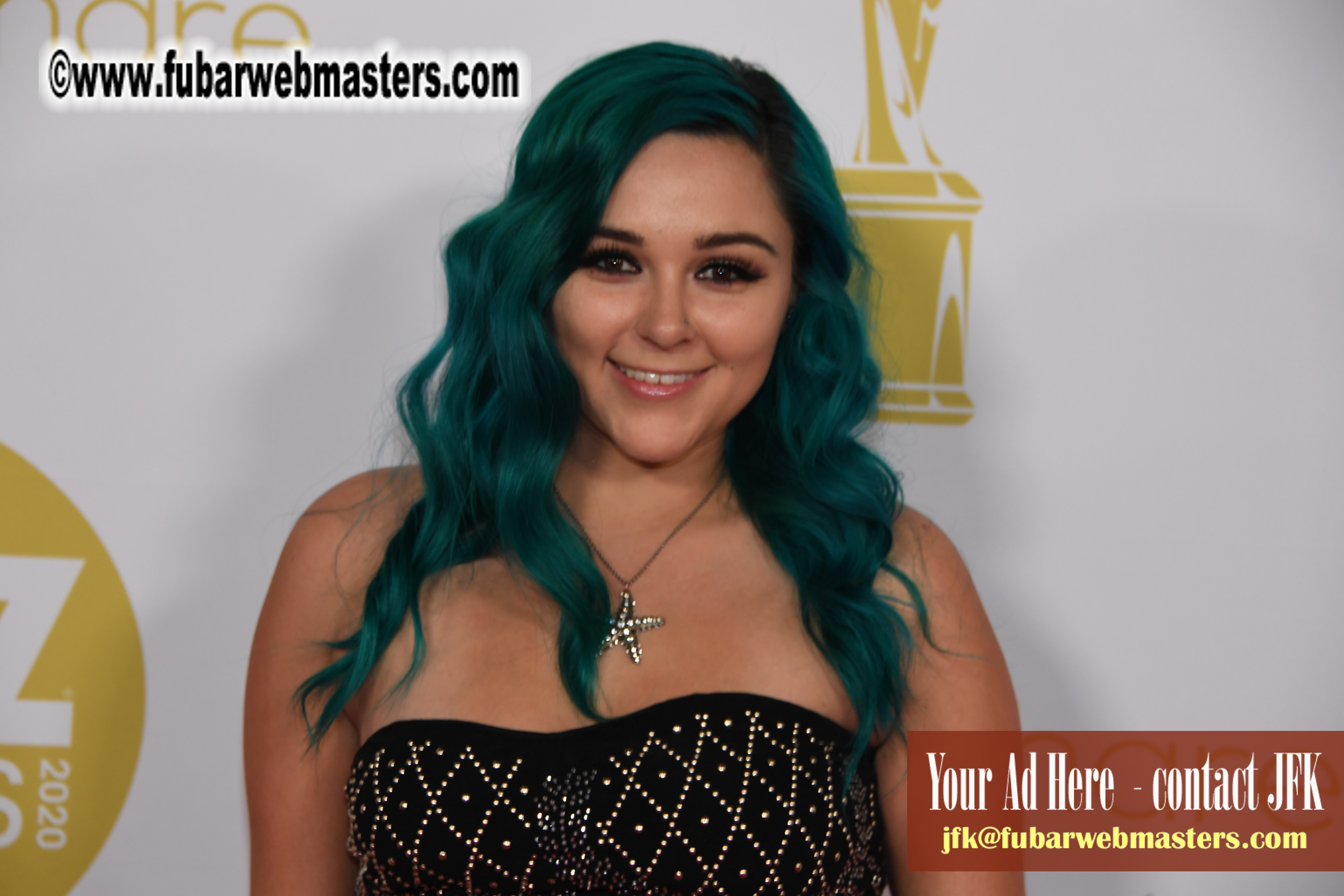 XBIZ Awards Red Carpet 2020