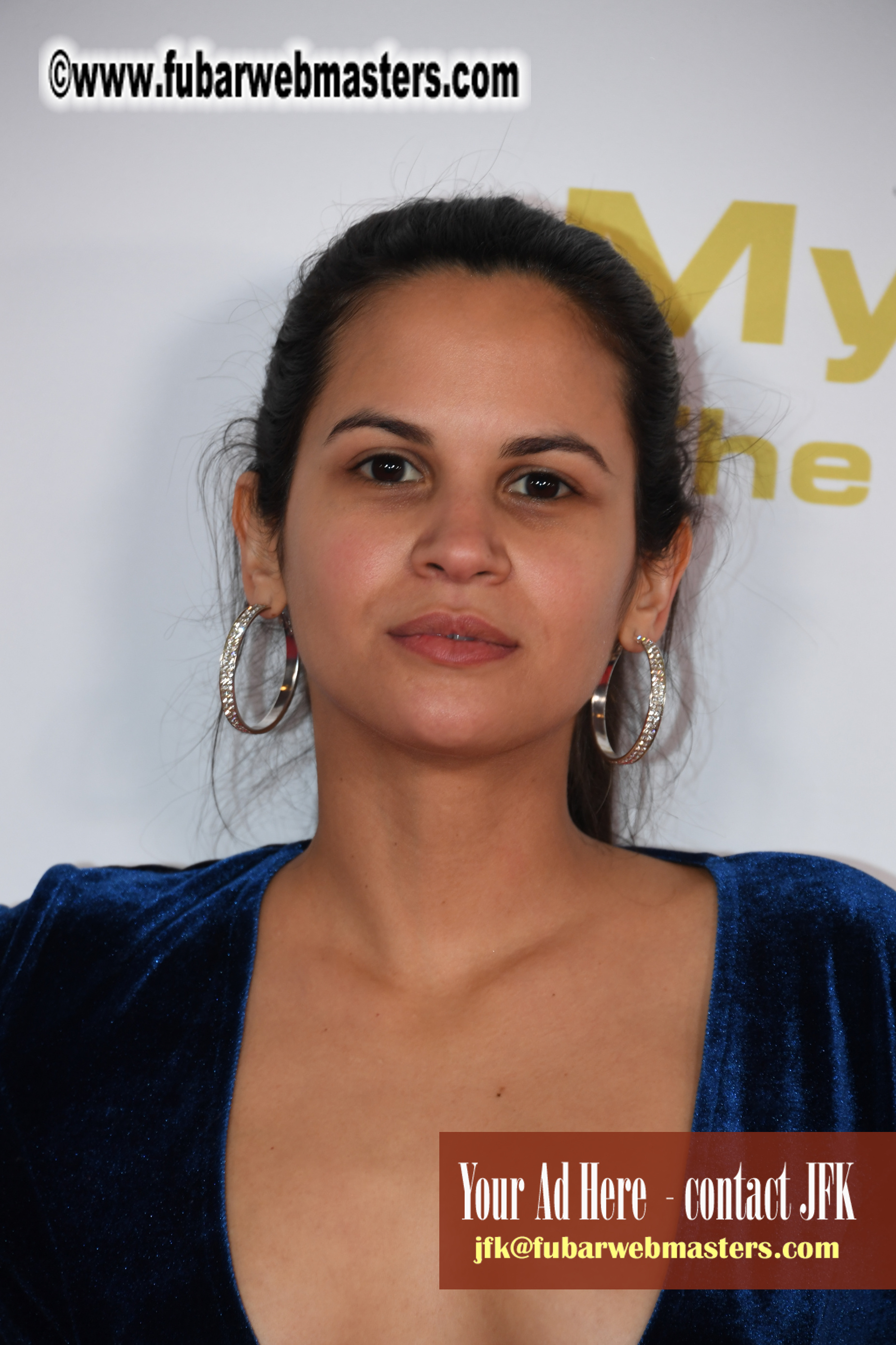 XBIZ Awards Red Carpet 2020