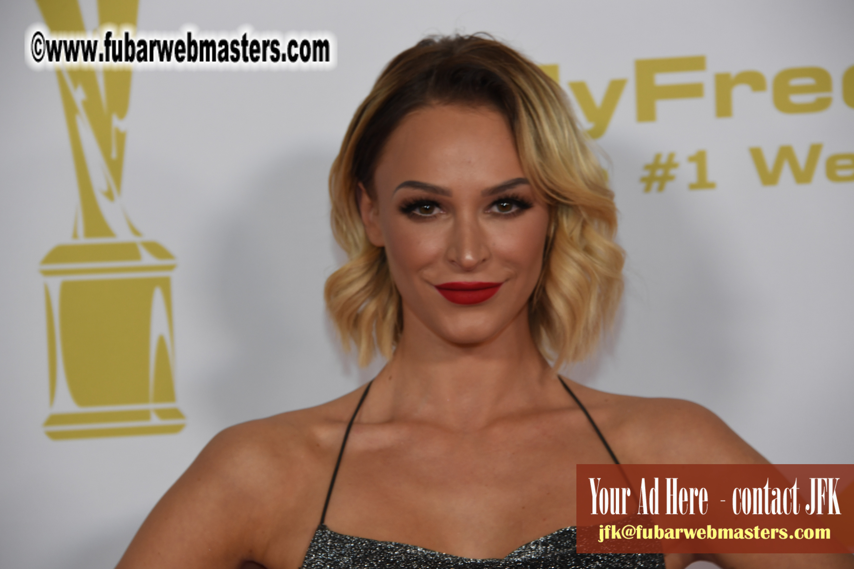 XBIZ Awards Red Carpet 2020