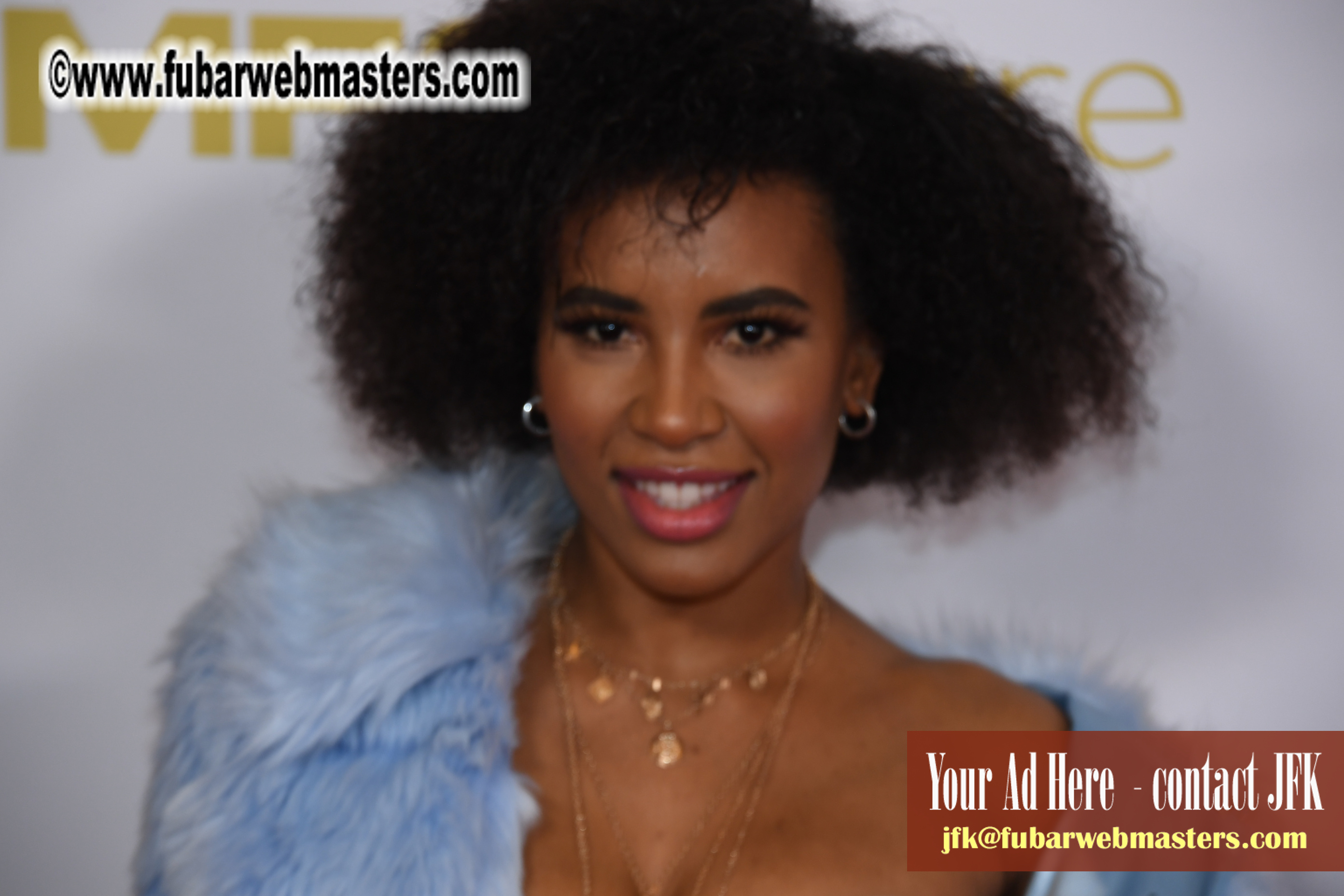 XBIZ Awards Red Carpet 2020