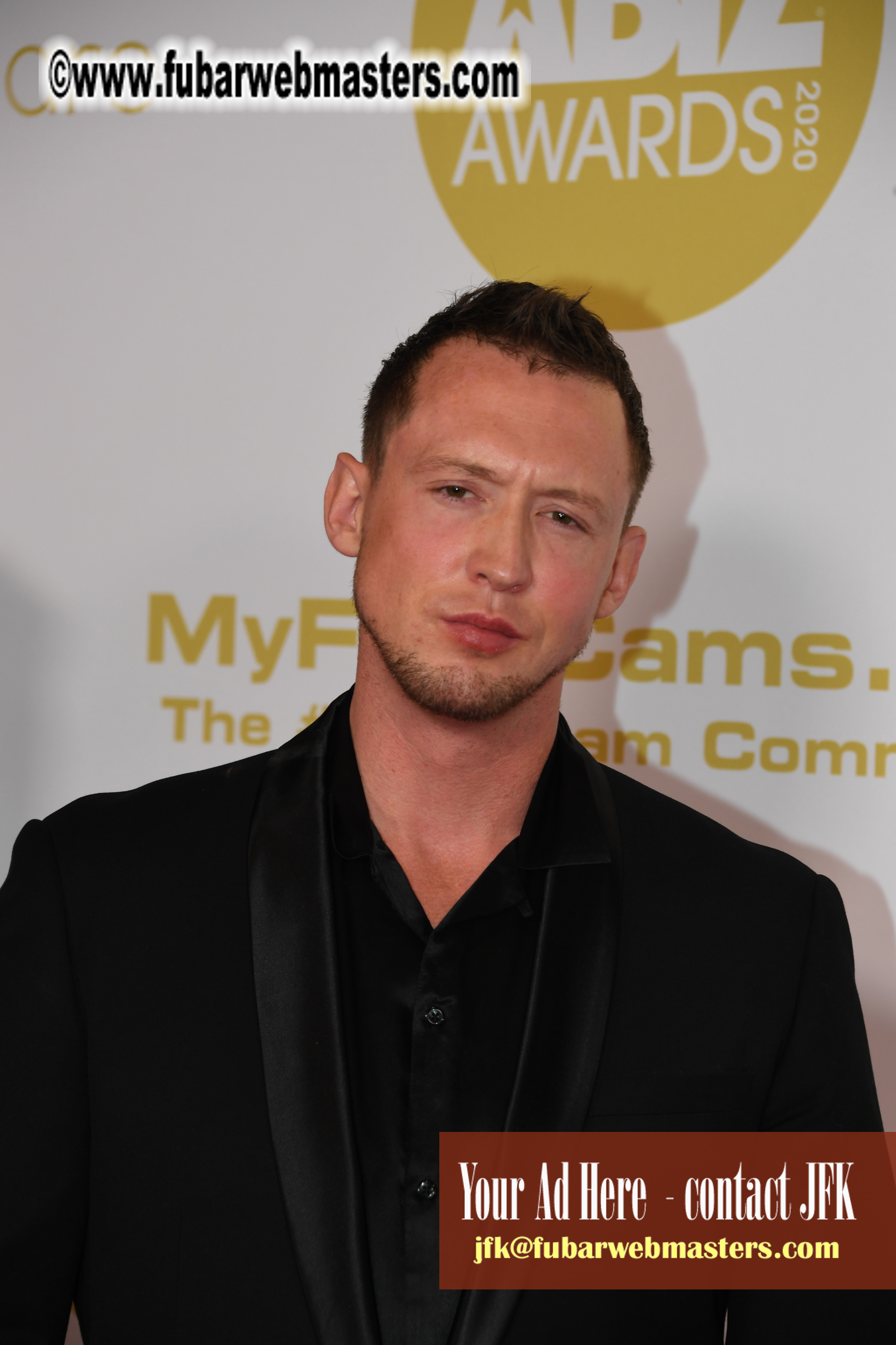 XBIZ Awards Red Carpet 2020