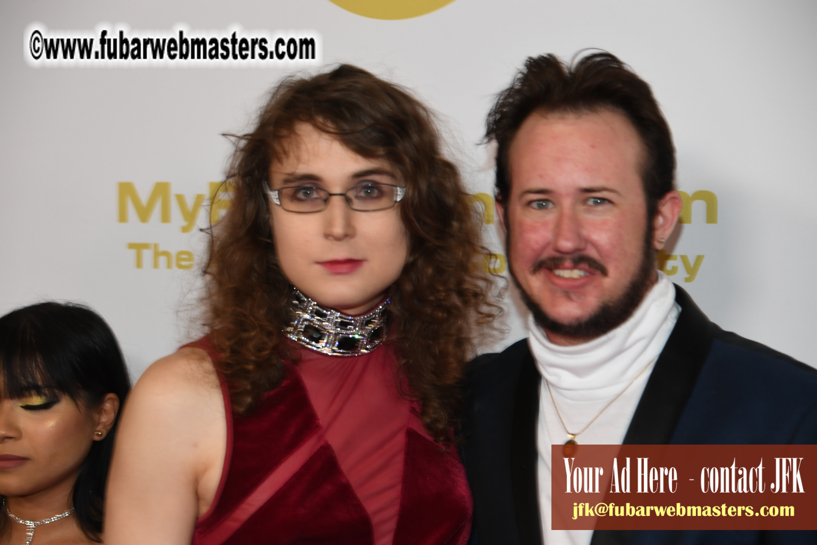 XBIZ Awards Red Carpet 2020