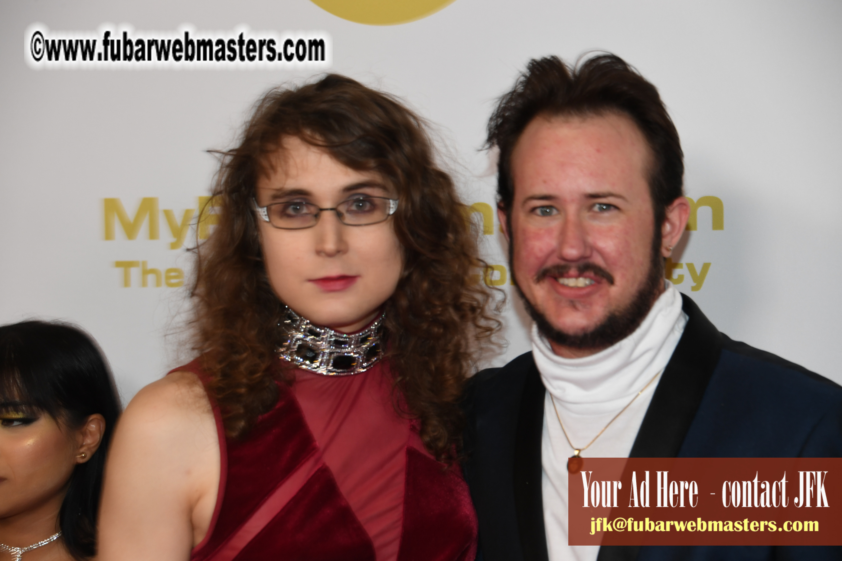 XBIZ Awards Red Carpet 2020