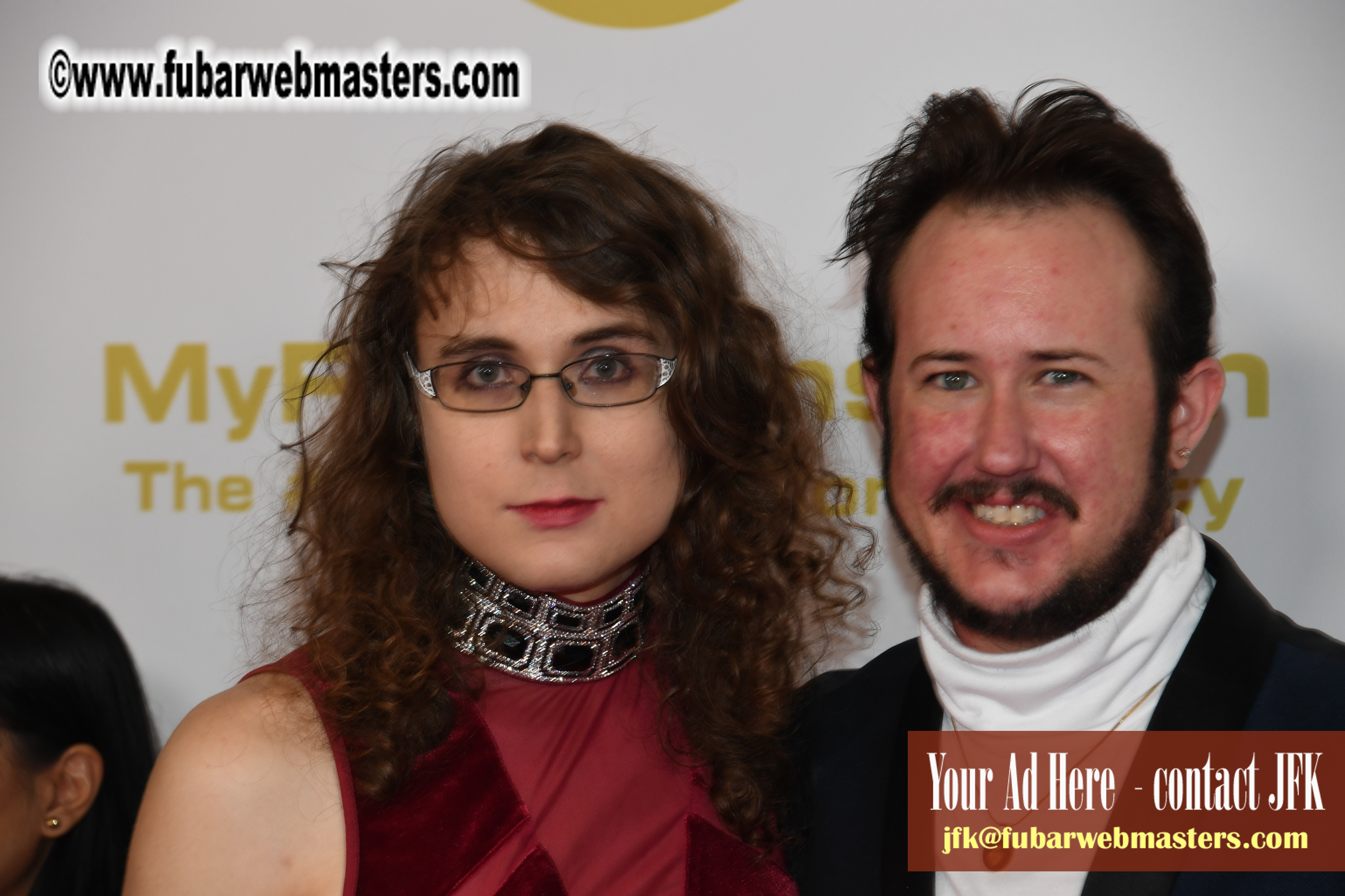 XBIZ Awards Red Carpet 2020