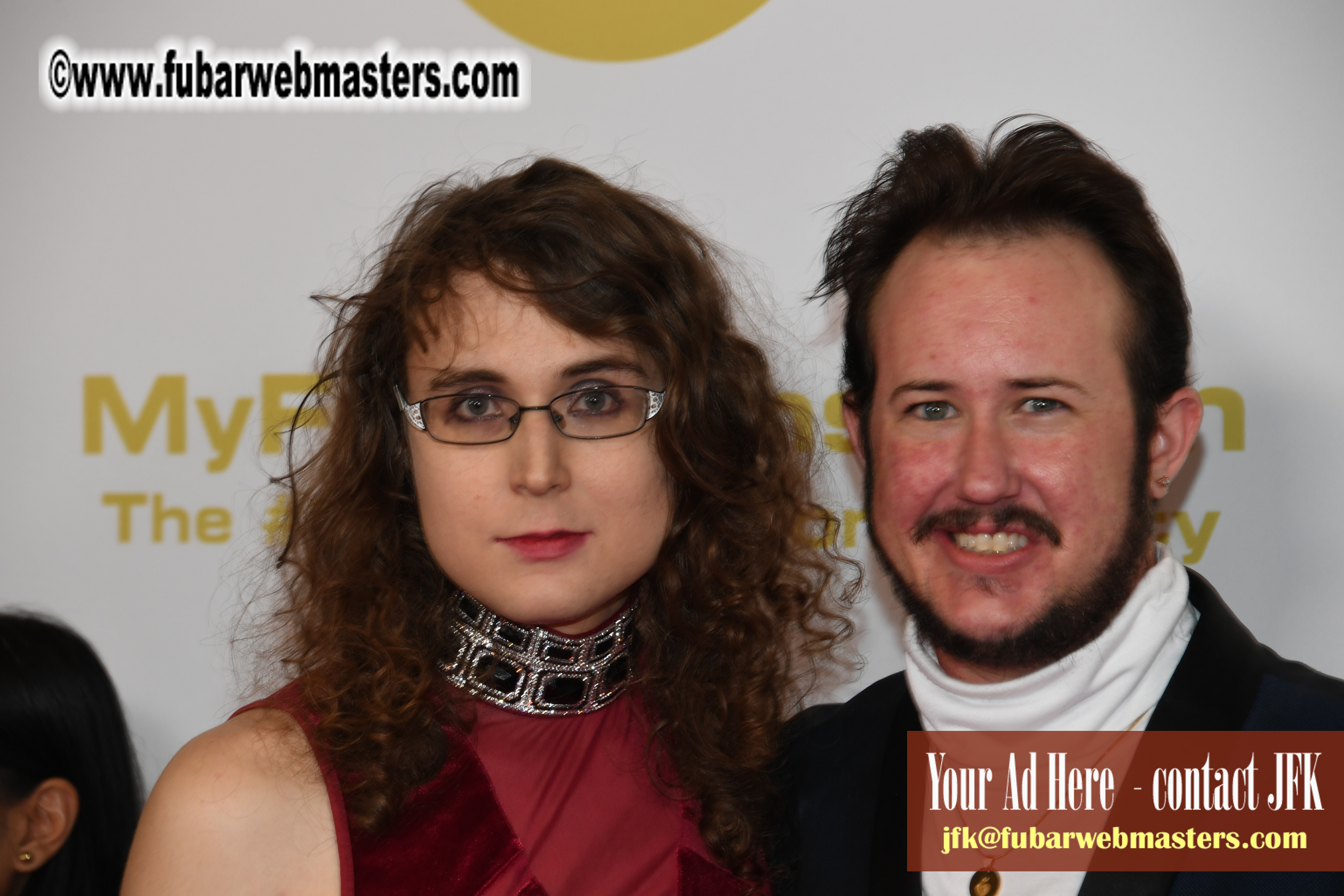 XBIZ Awards Red Carpet 2020