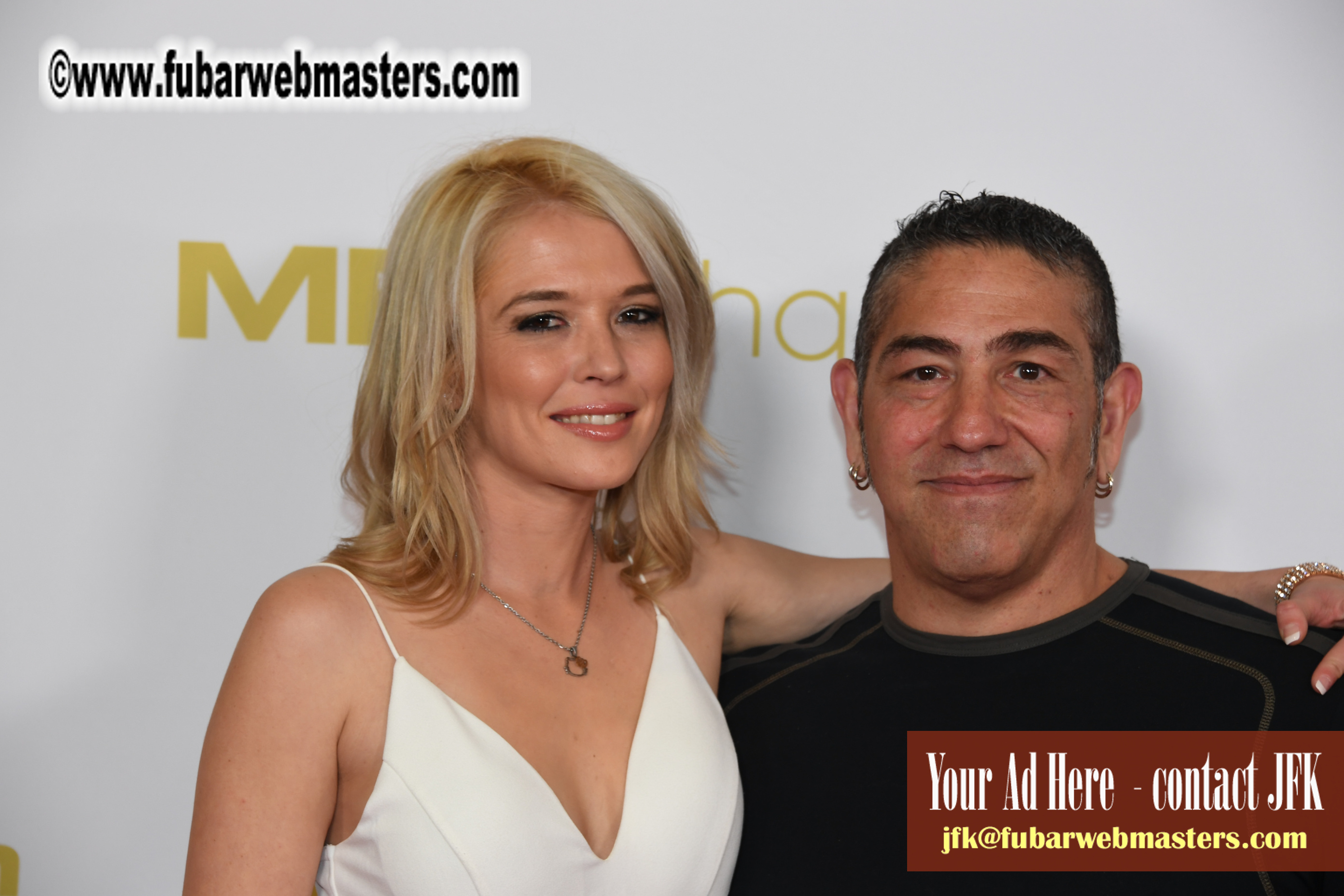 XBIZ Awards Red Carpet 2020