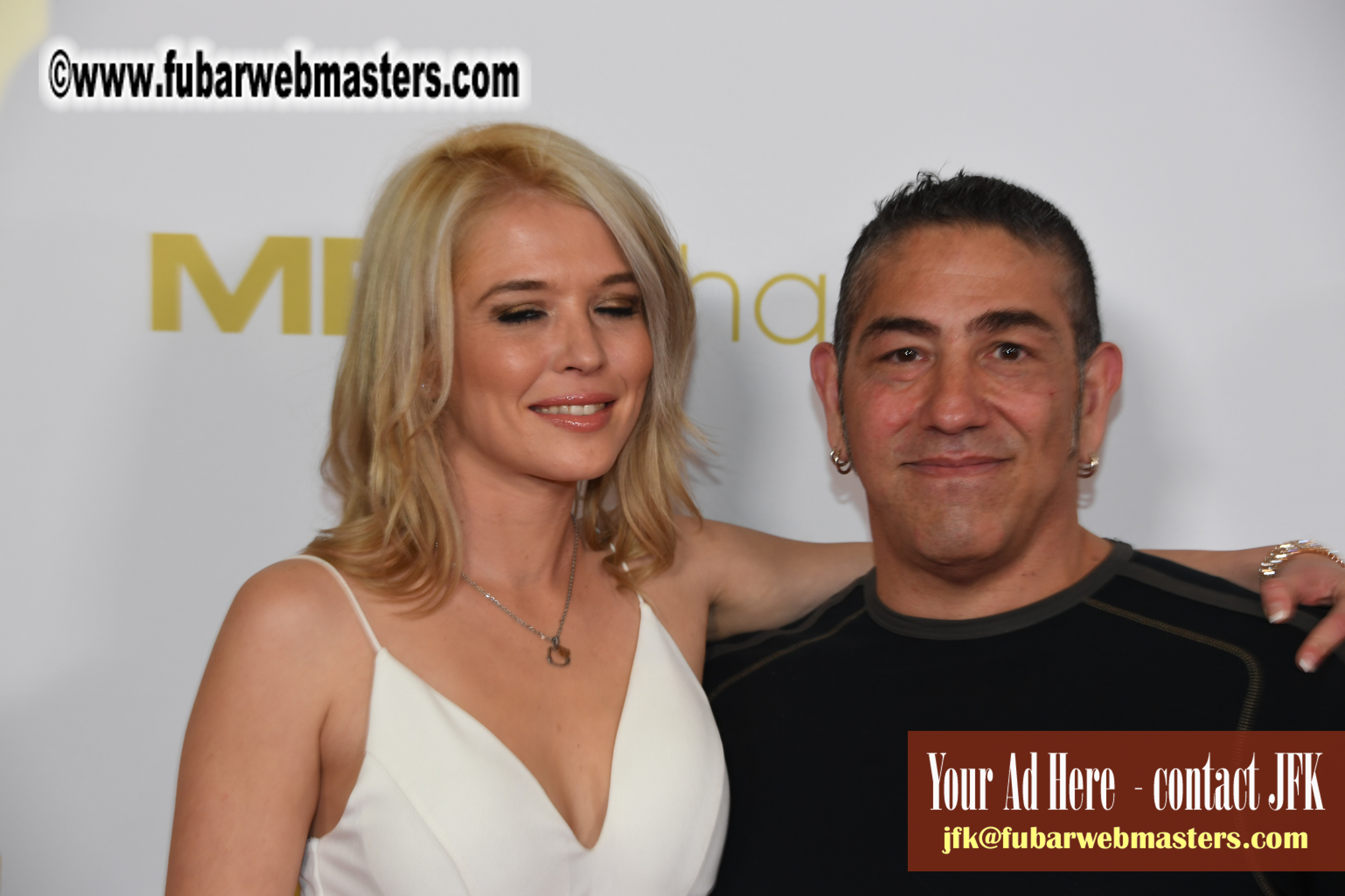 XBIZ Awards Red Carpet 2020