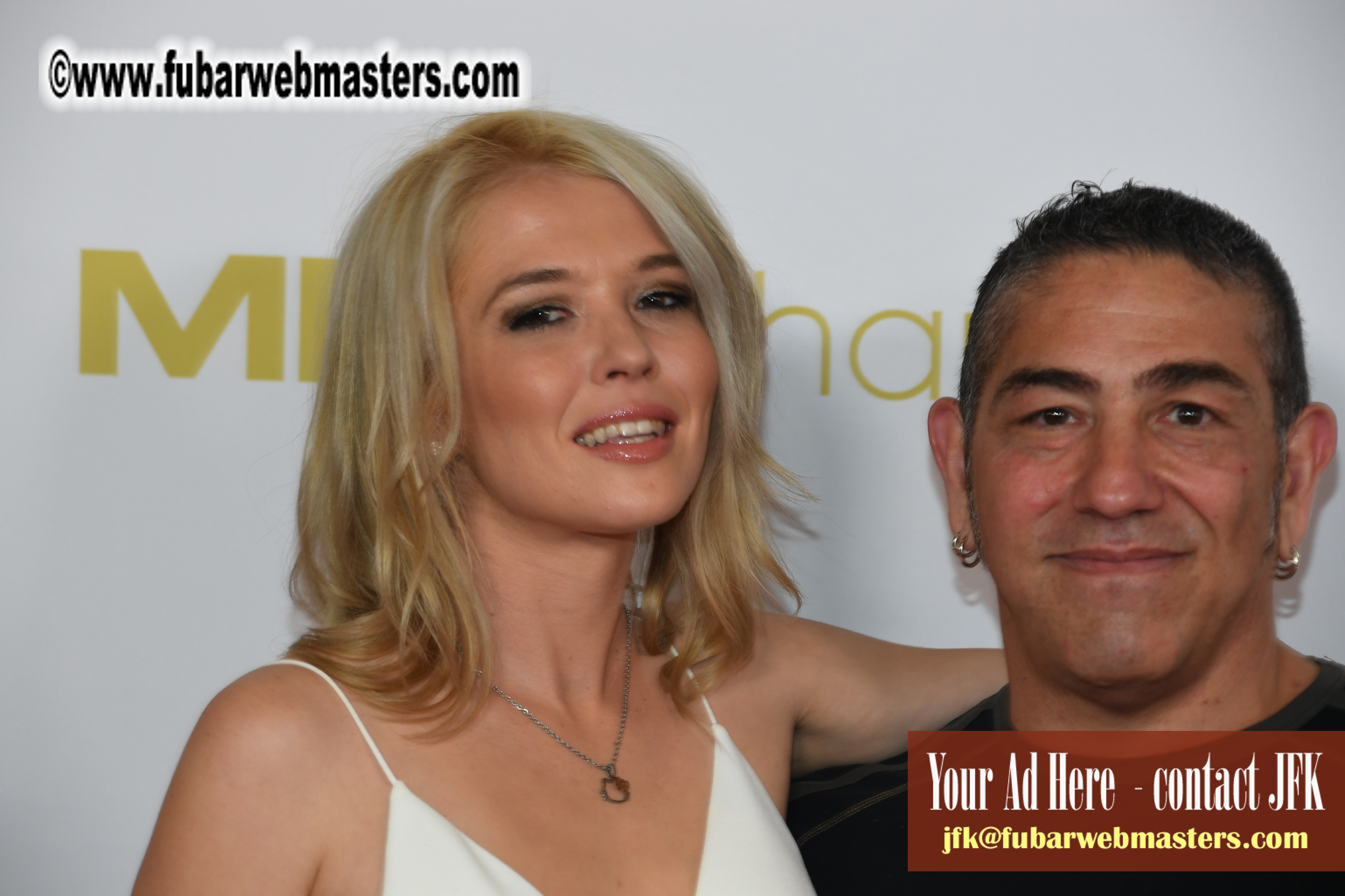 XBIZ Awards Red Carpet 2020