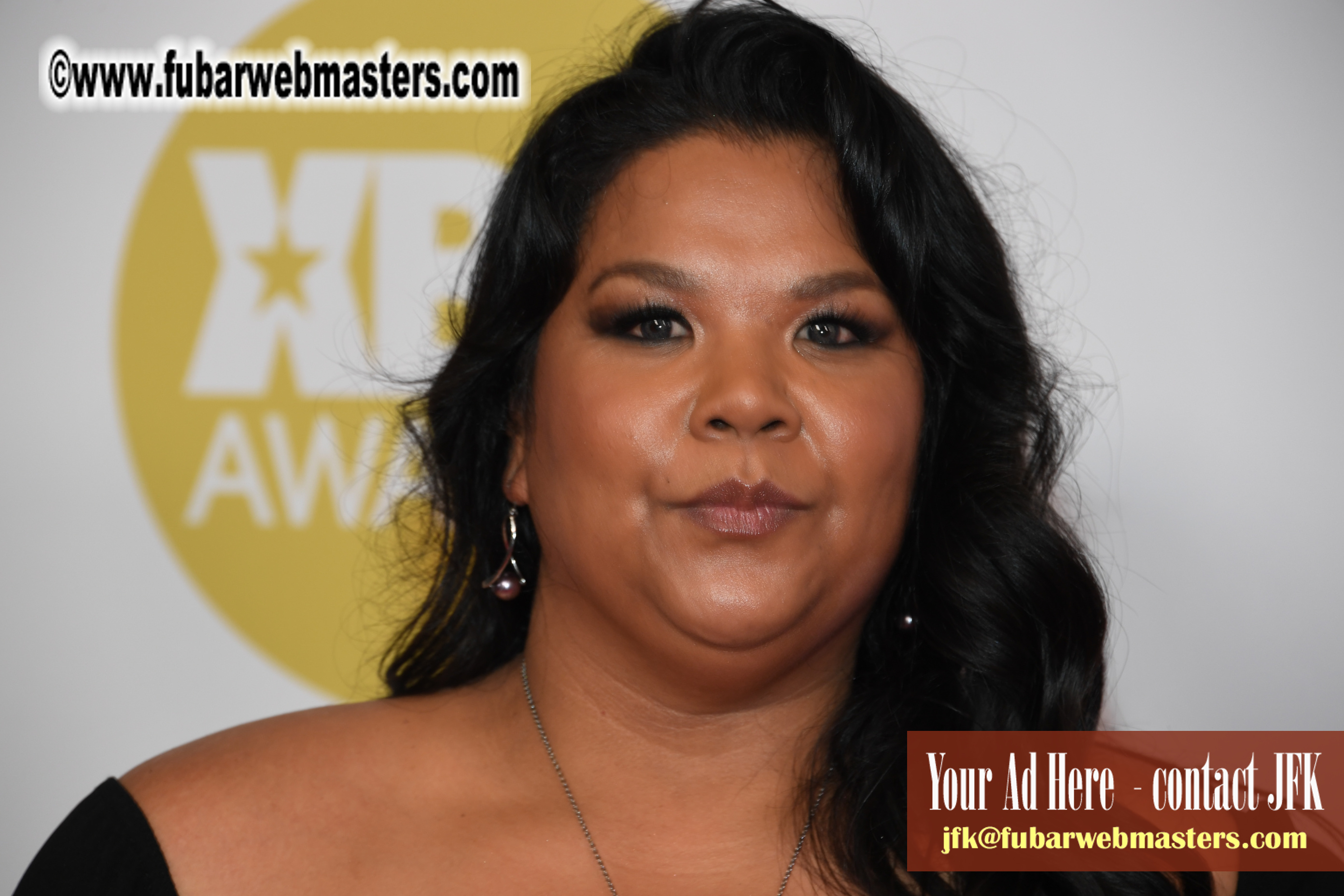 XBIZ Awards Red Carpet 2020