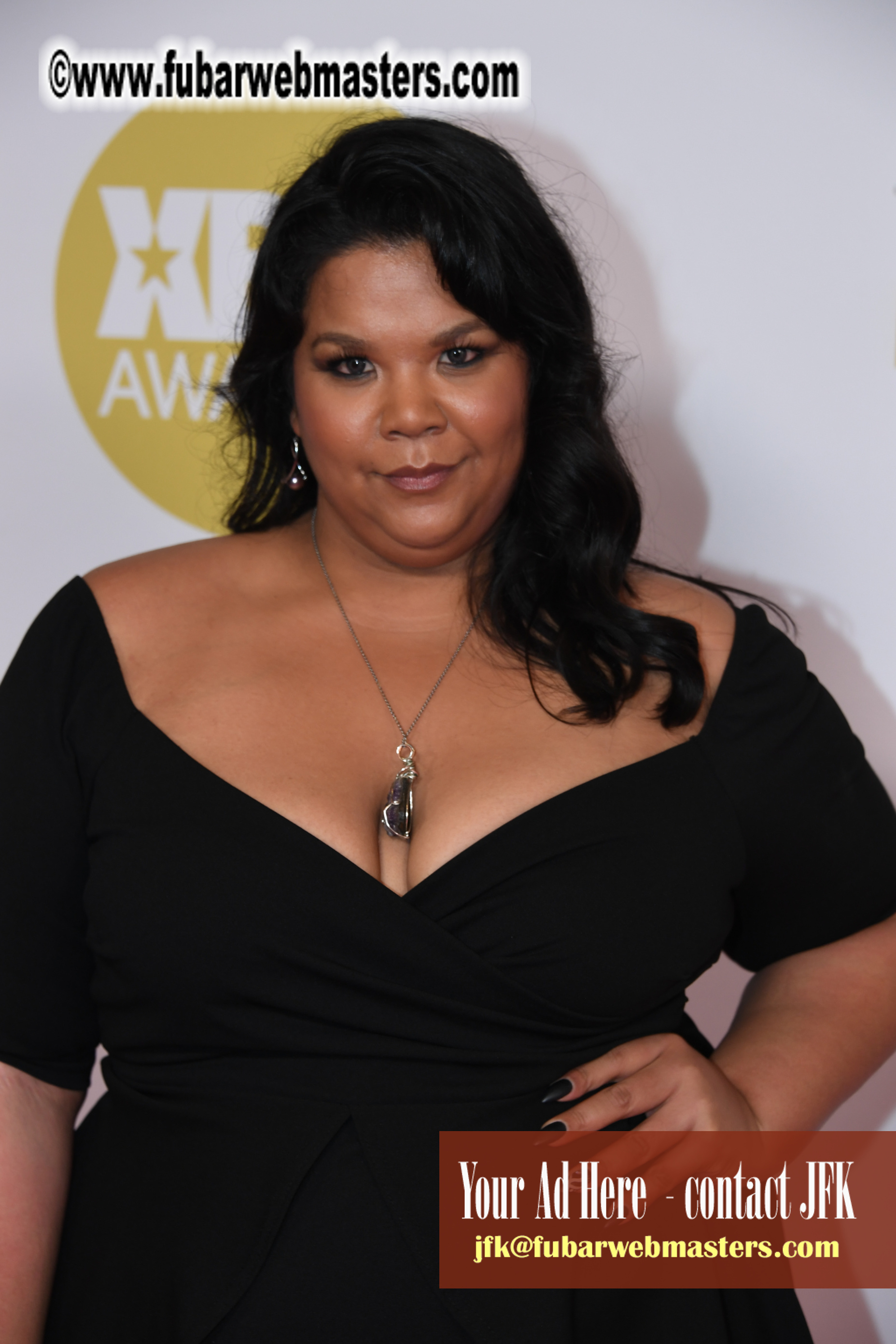 XBIZ Awards Red Carpet 2020