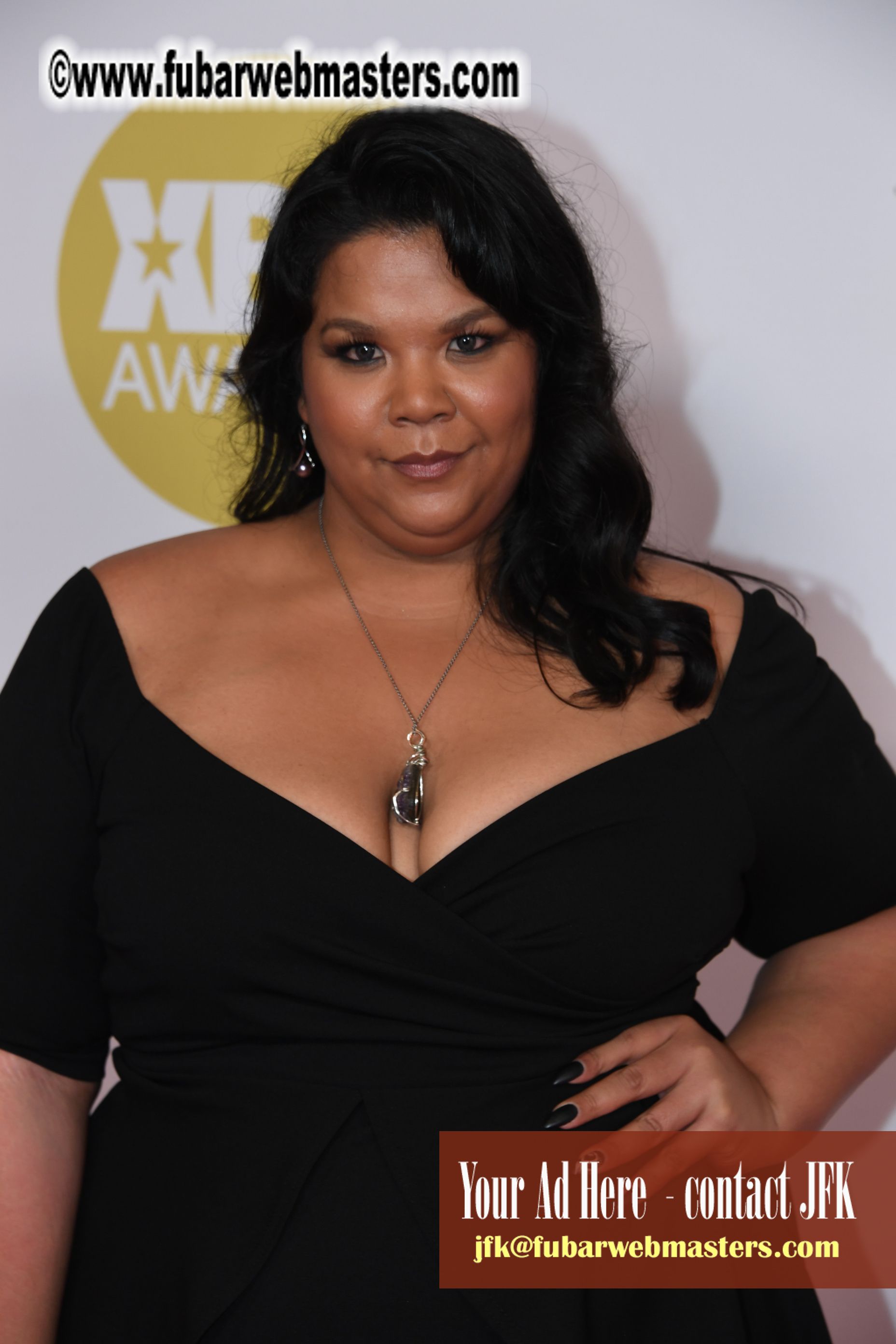 XBIZ Awards Red Carpet 2020