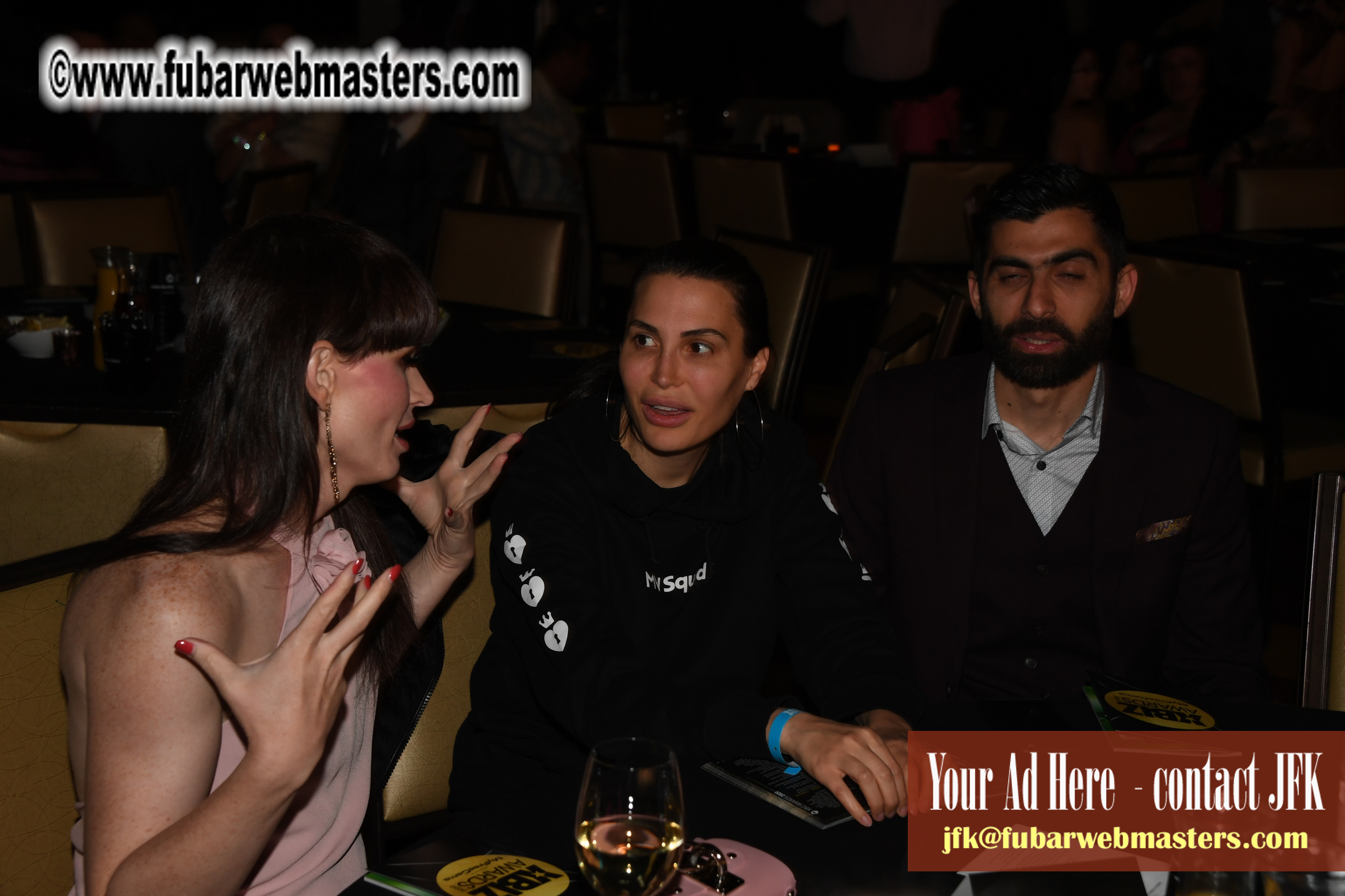 XBIZ Awards 2020