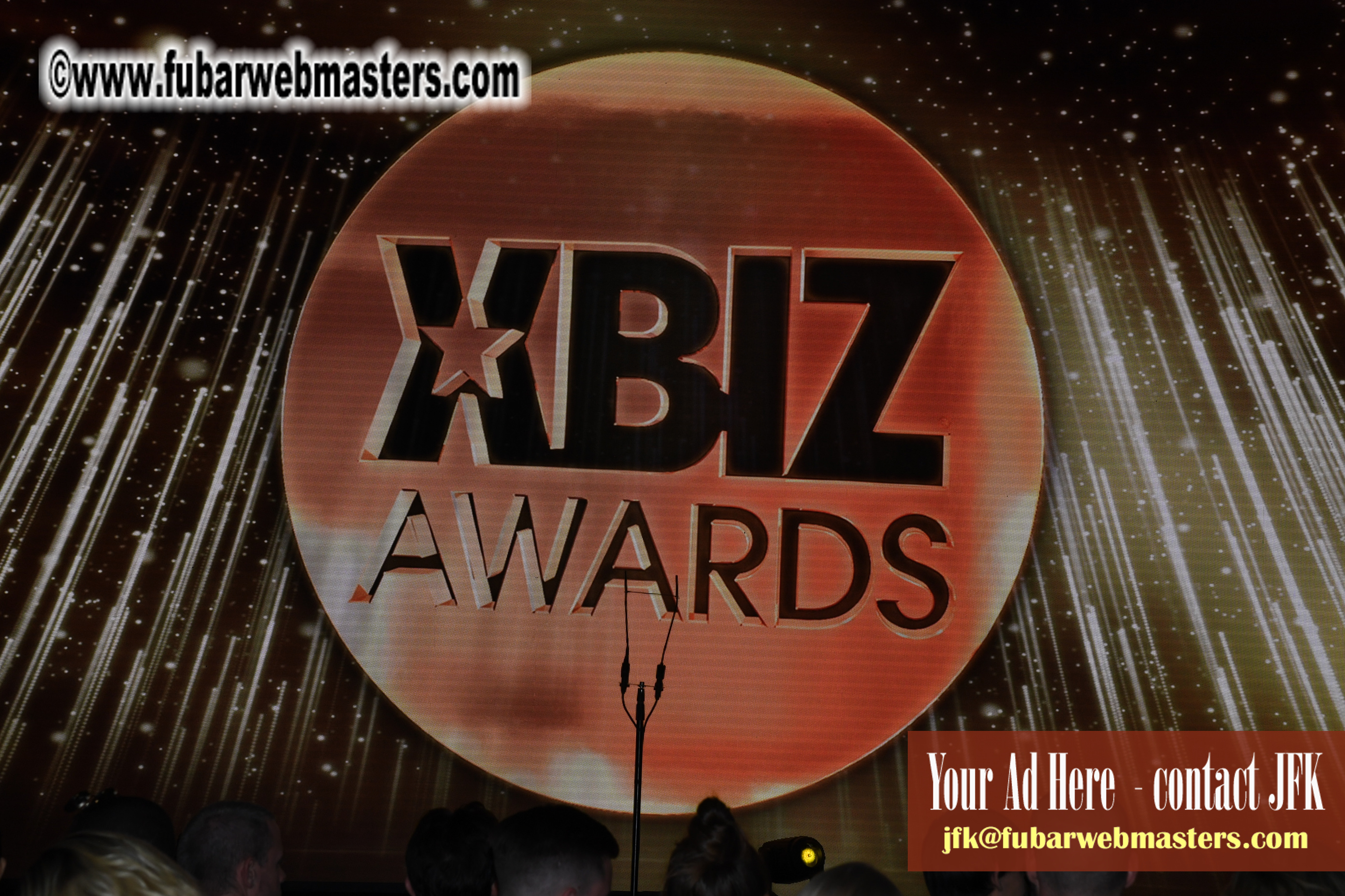 XBIZ Awards 2020