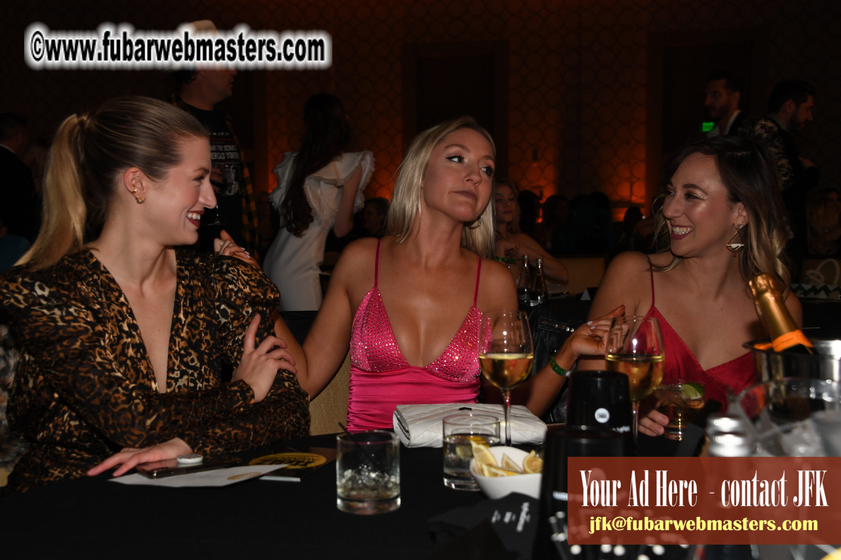 XBIZ Awards 2020
