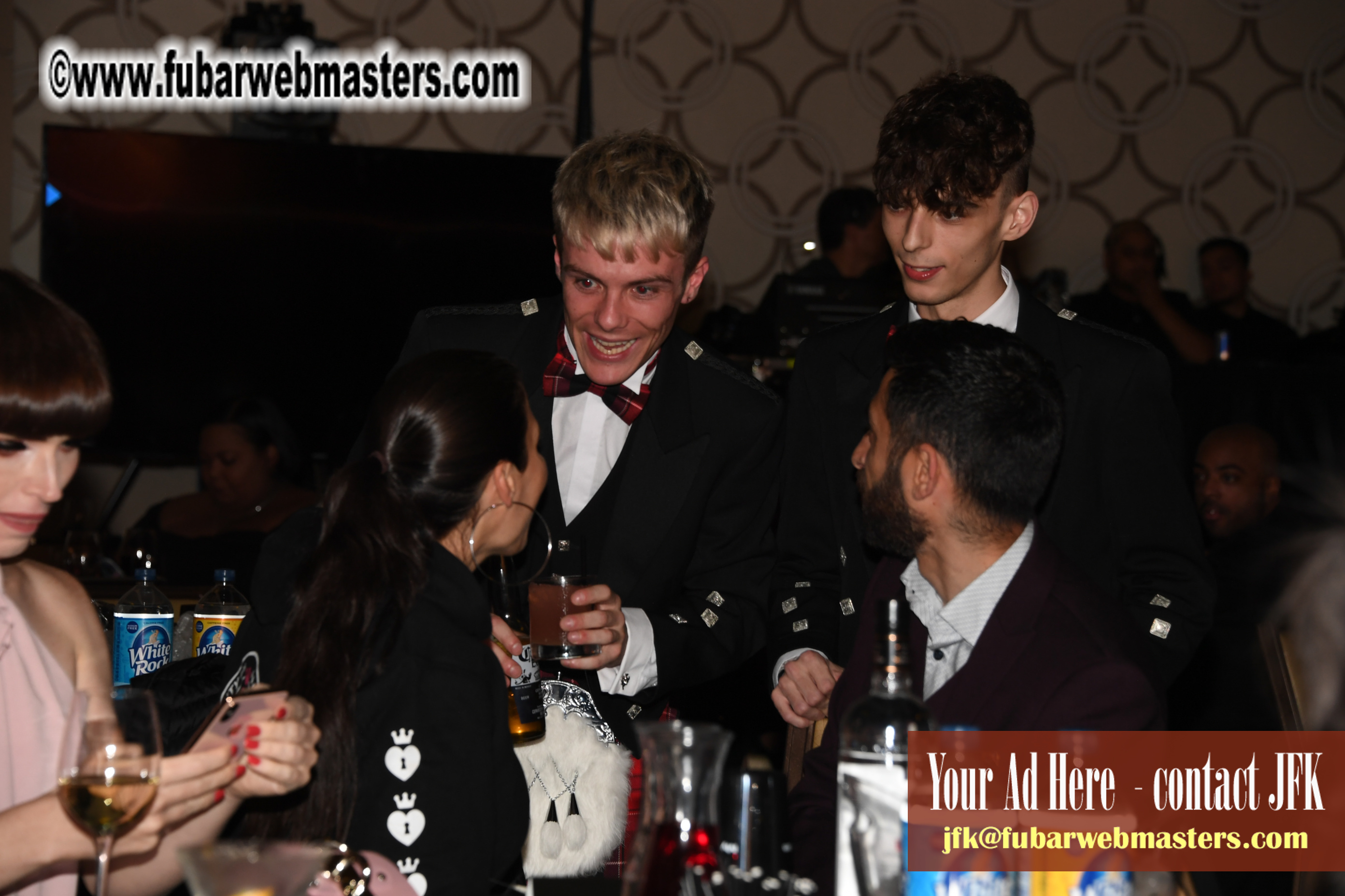 XBIZ Awards 2020