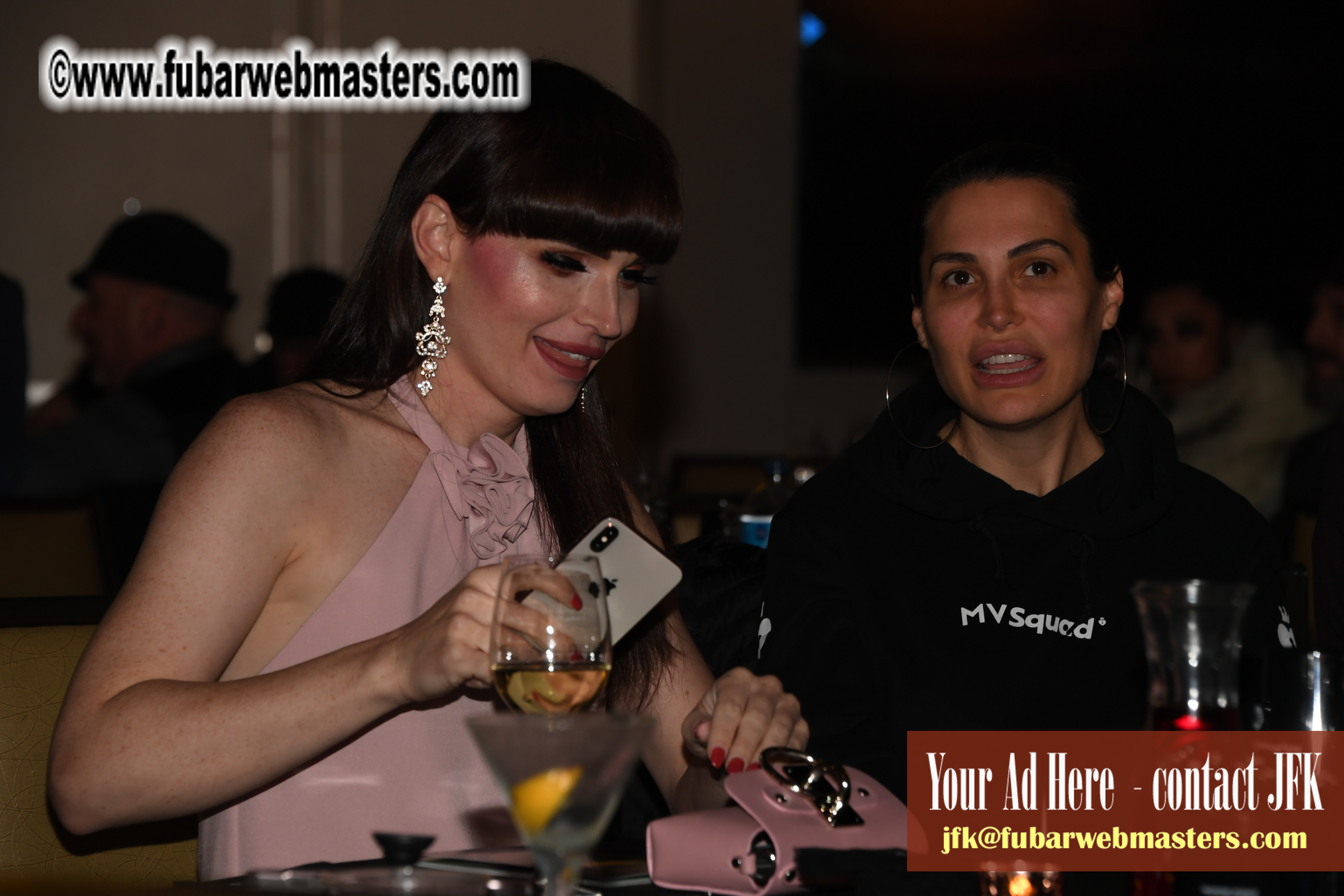 XBIZ Awards 2020