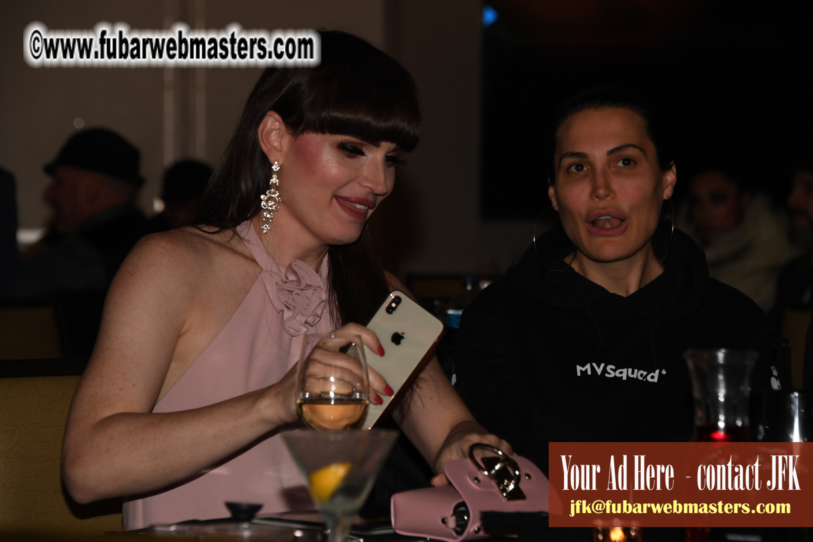 XBIZ Awards 2020