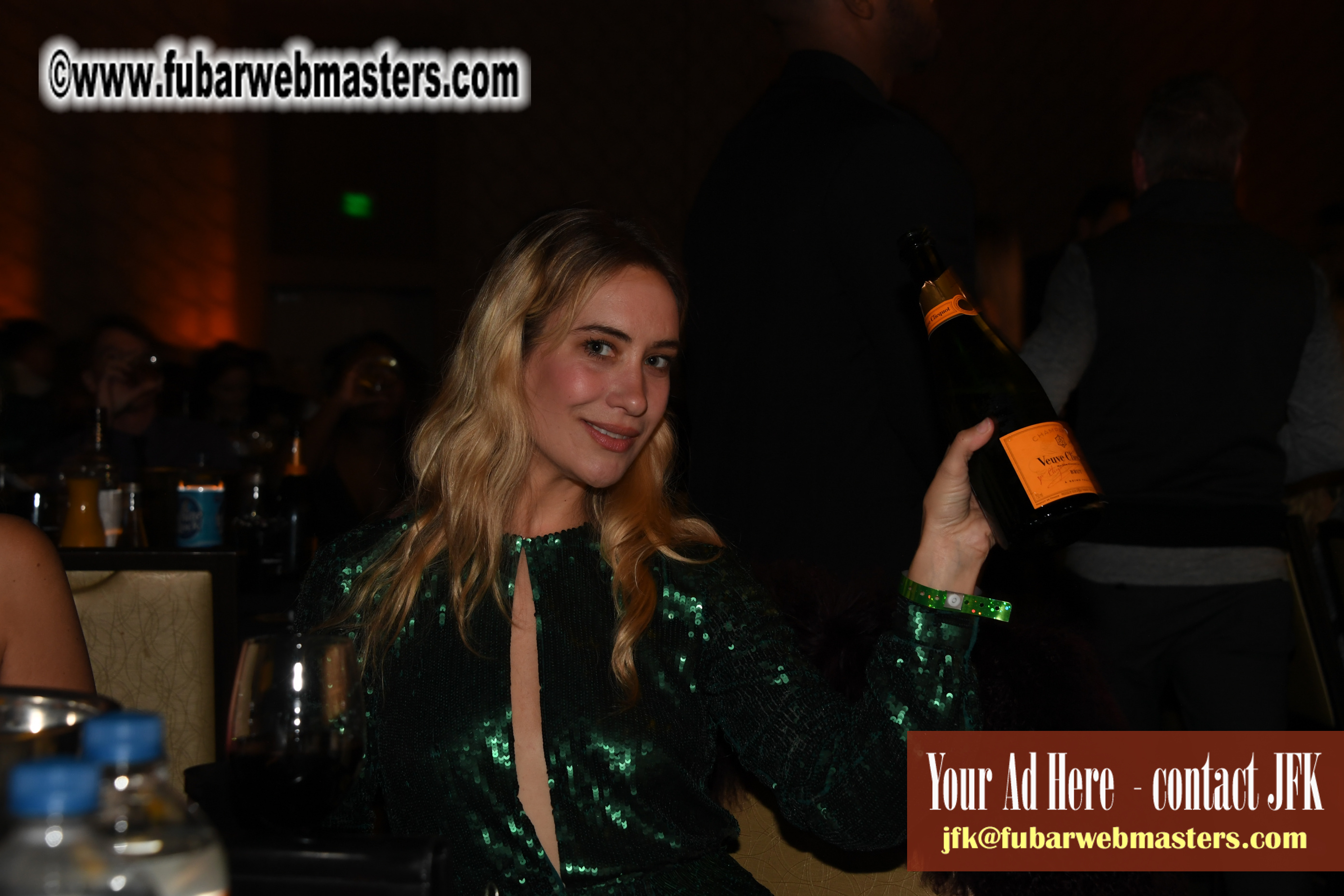 XBIZ Awards 2020
