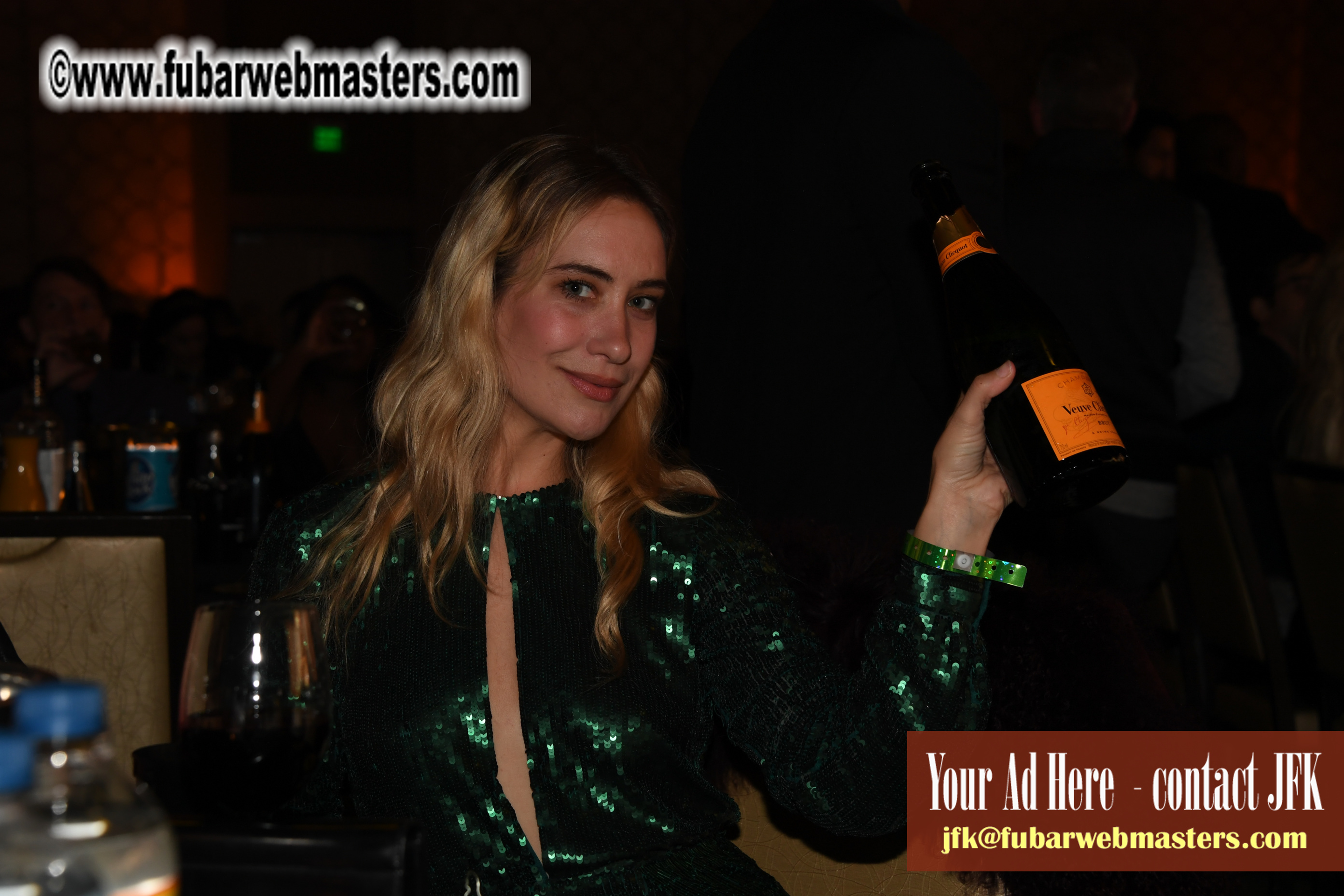 XBIZ Awards 2020