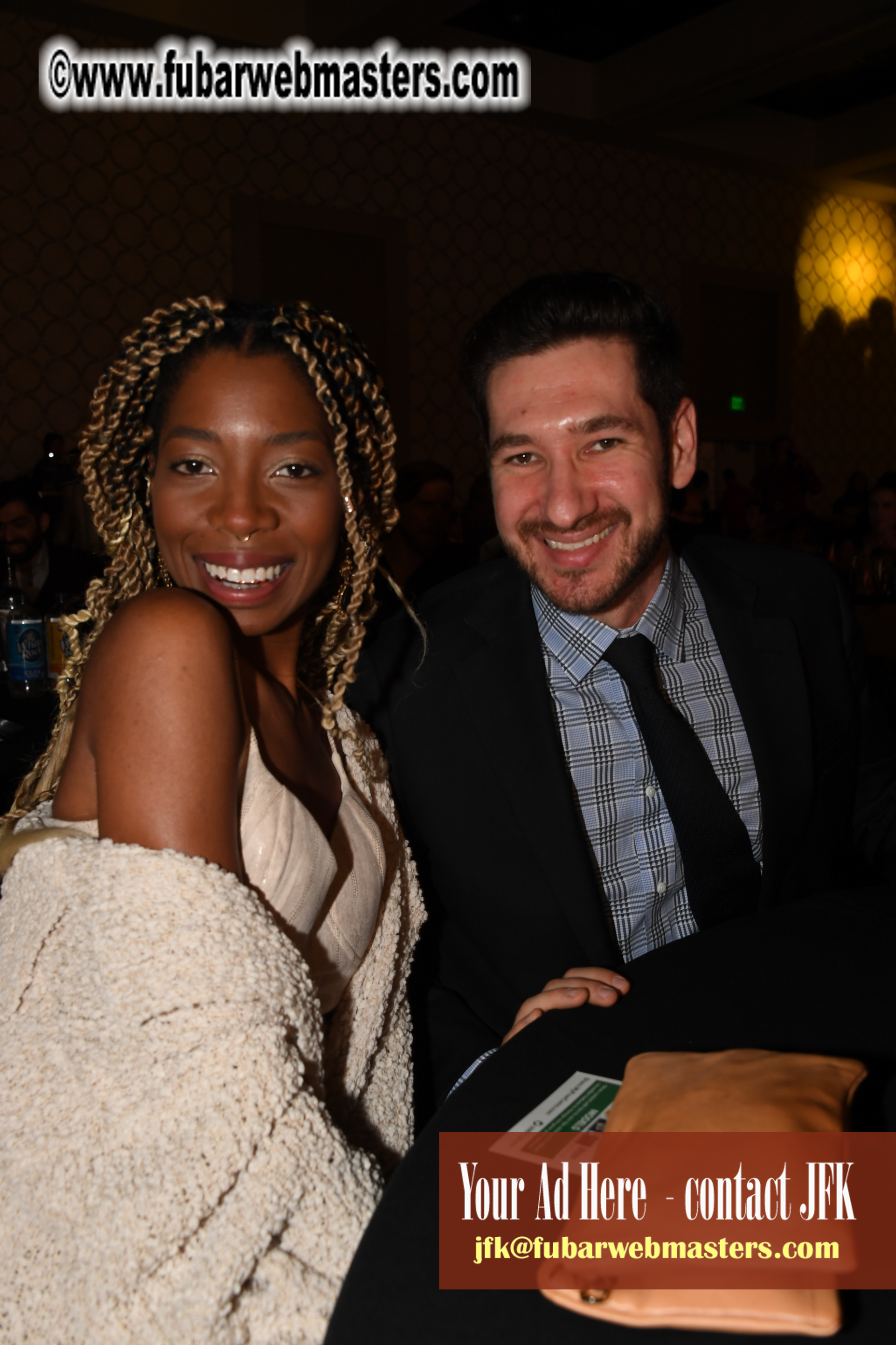 XBIZ Awards 2020