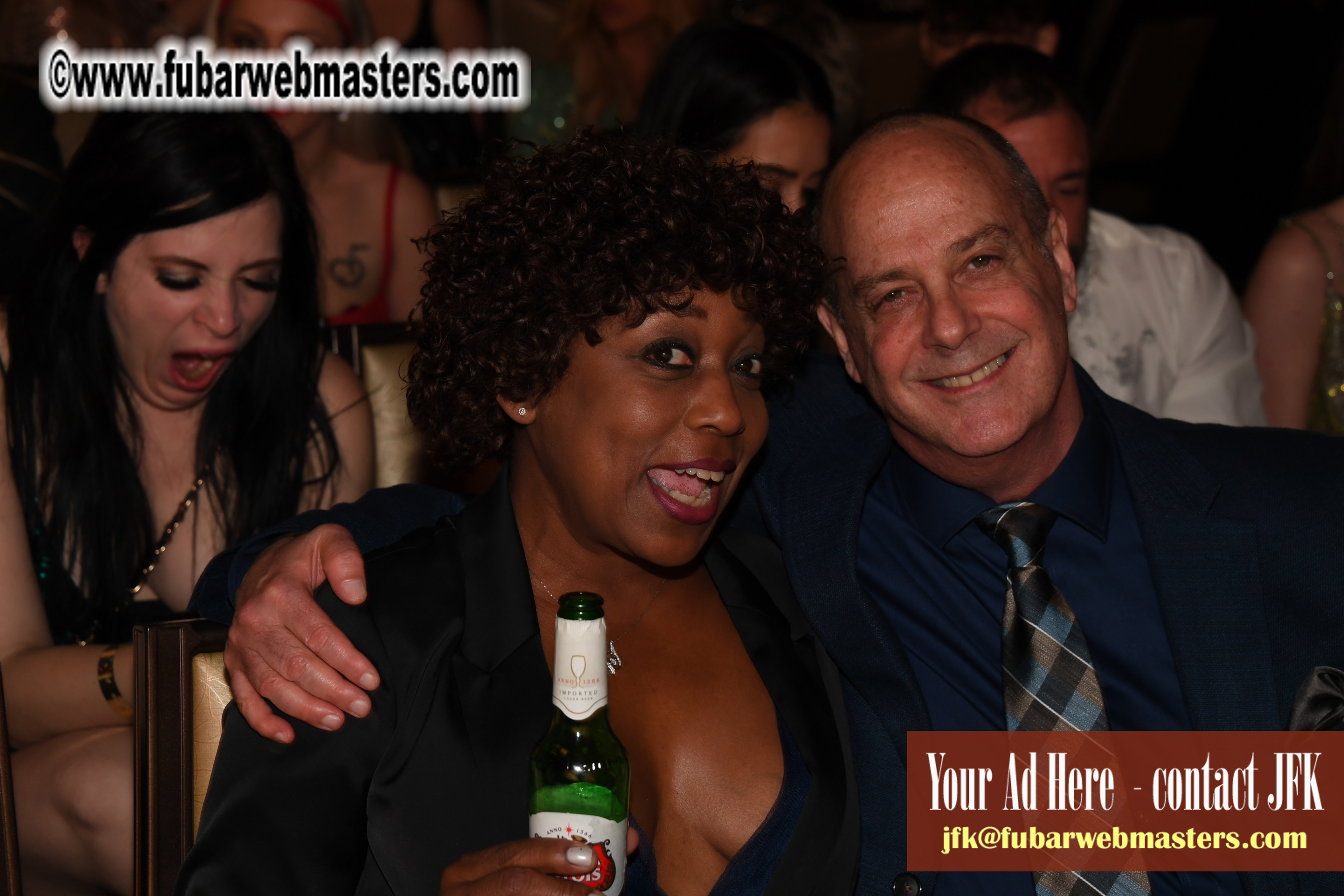XBIZ Awards 2020