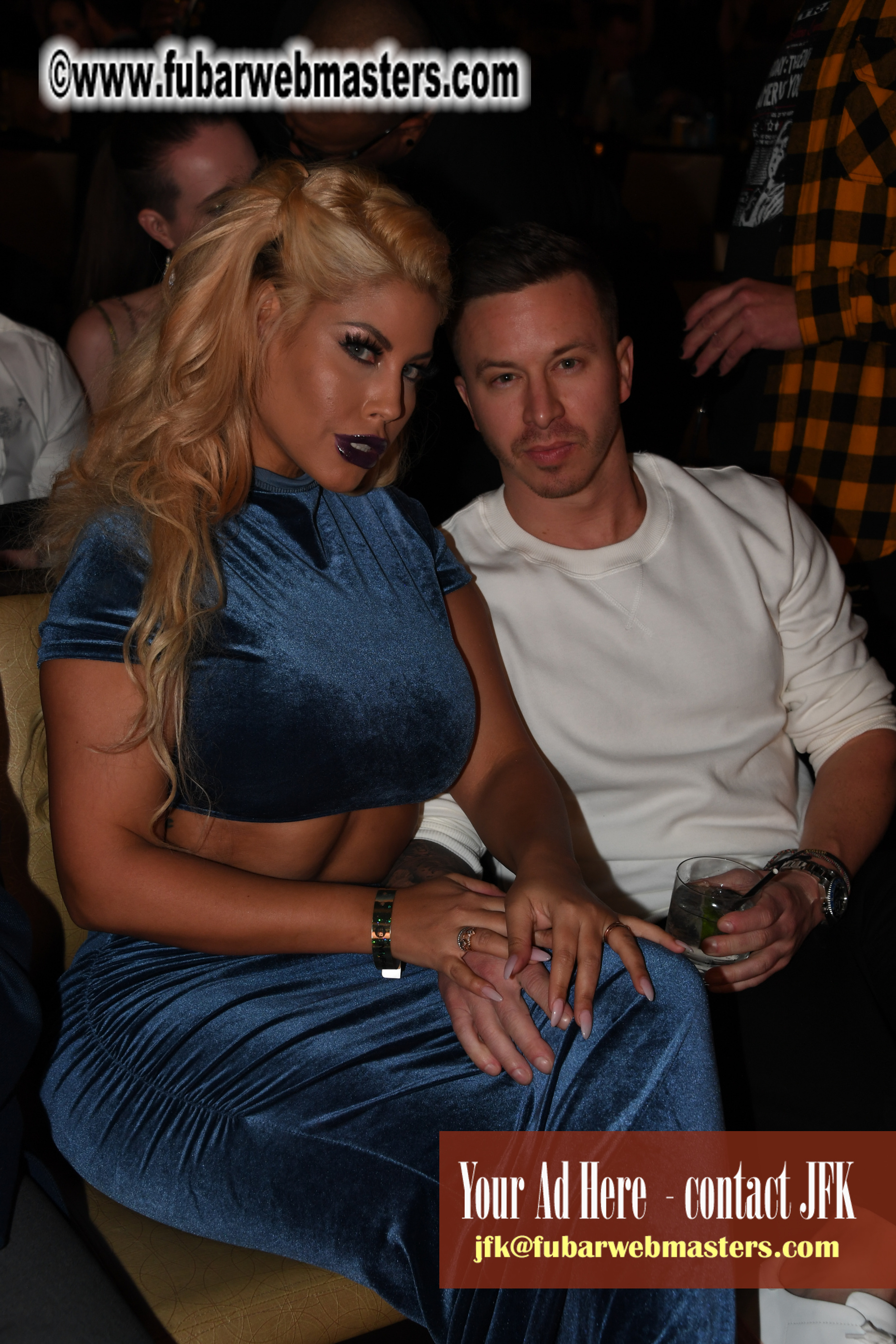 XBIZ Awards 2020