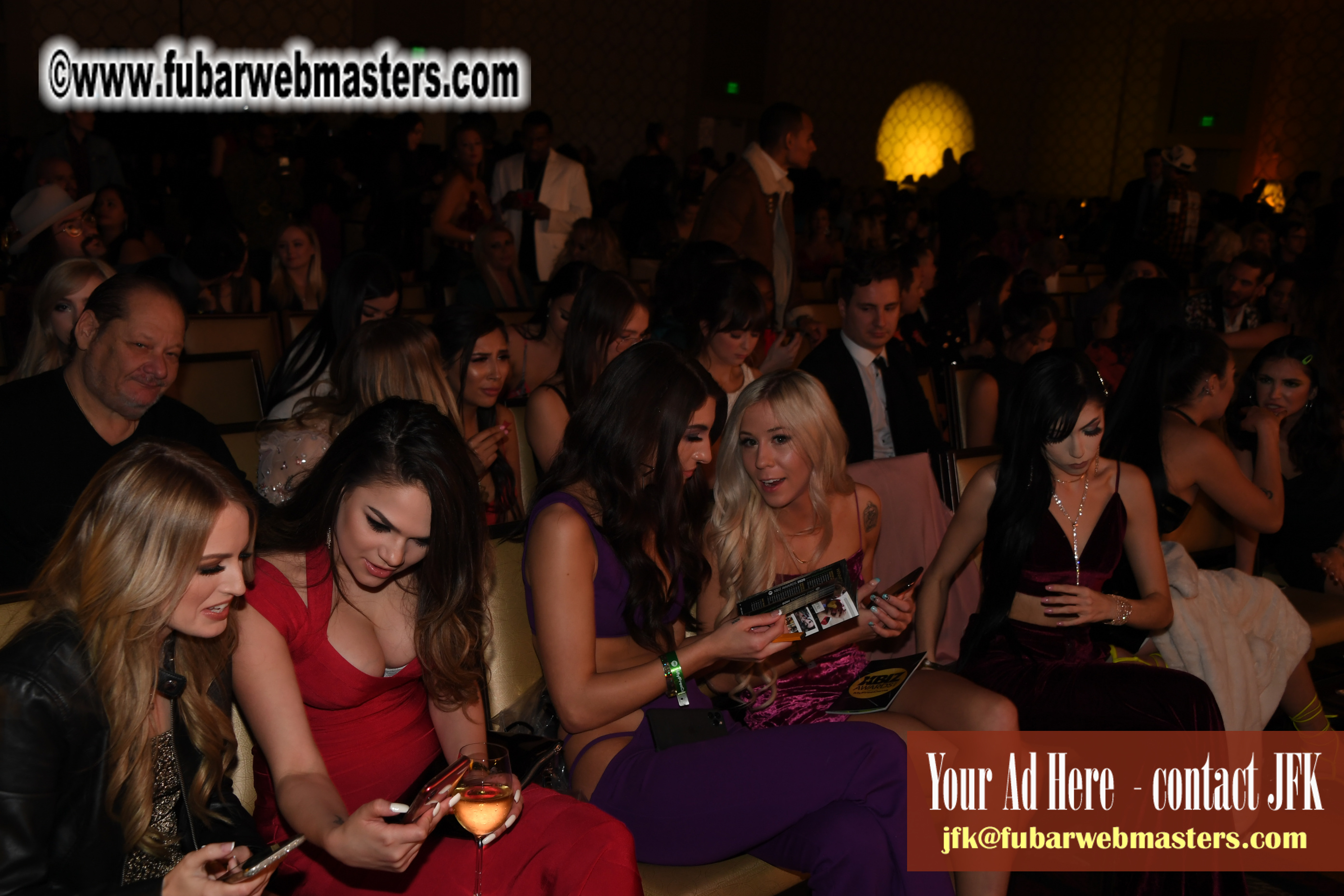 XBIZ Awards 2020