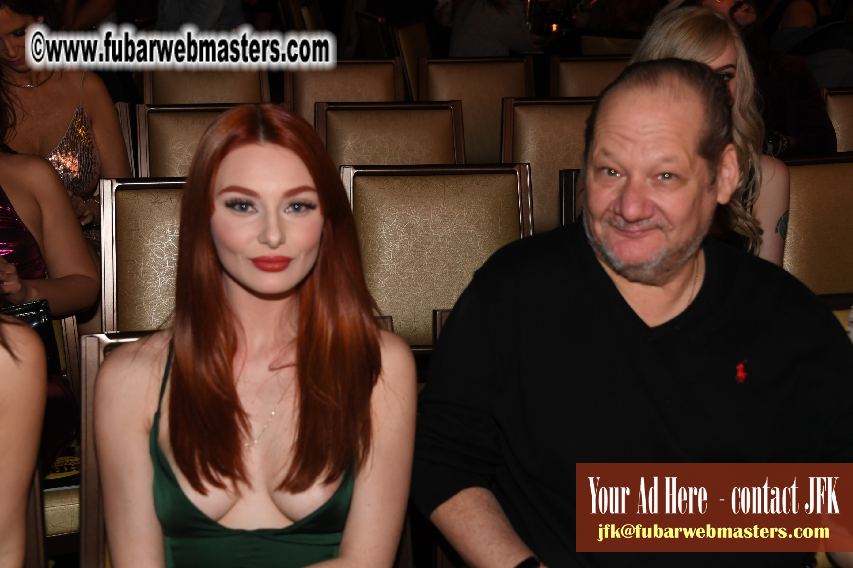 XBIZ Awards 2020