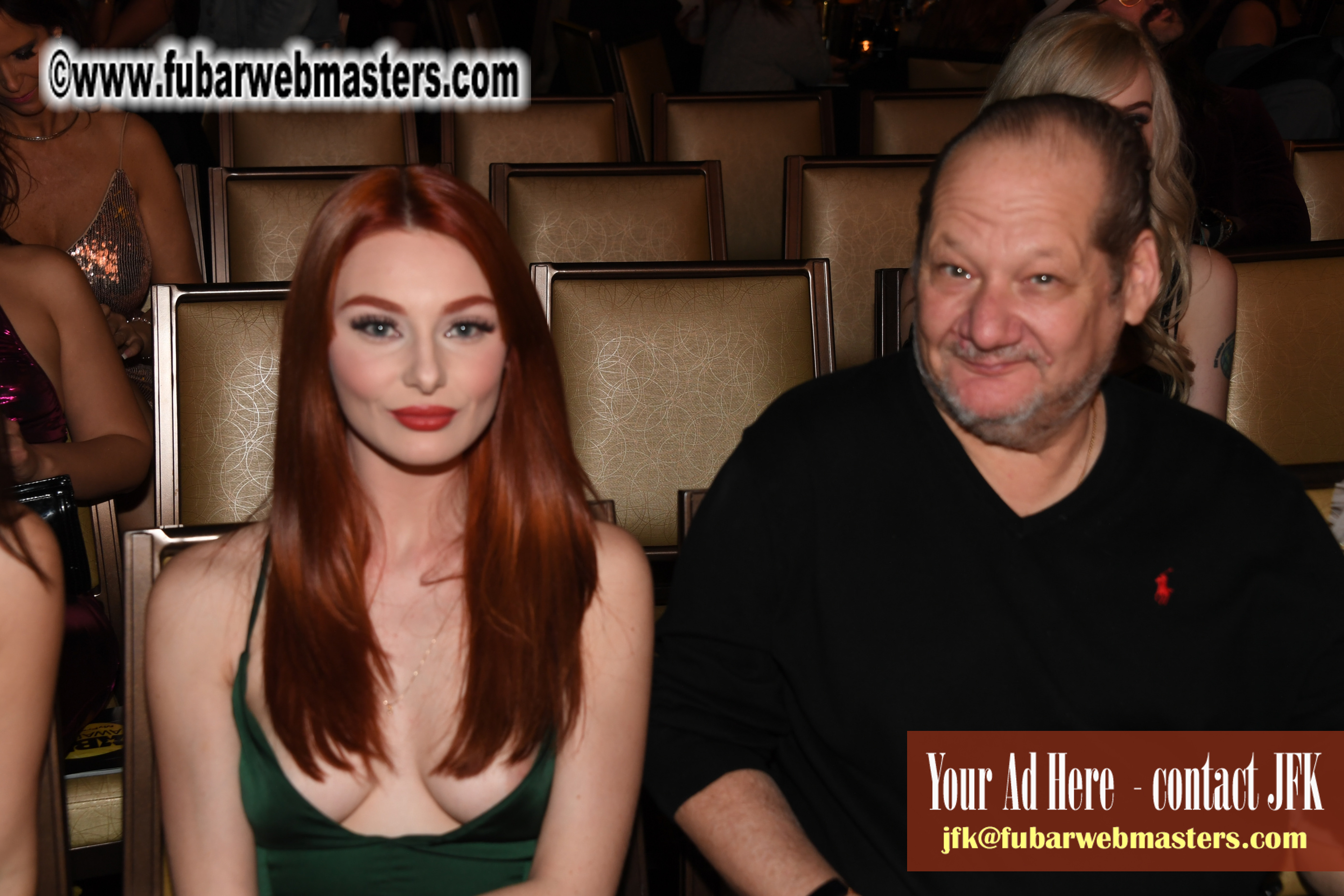 XBIZ Awards 2020