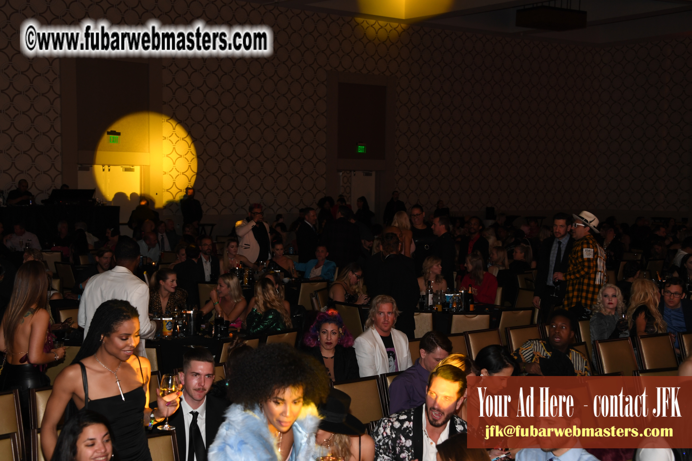 XBIZ Awards 2020