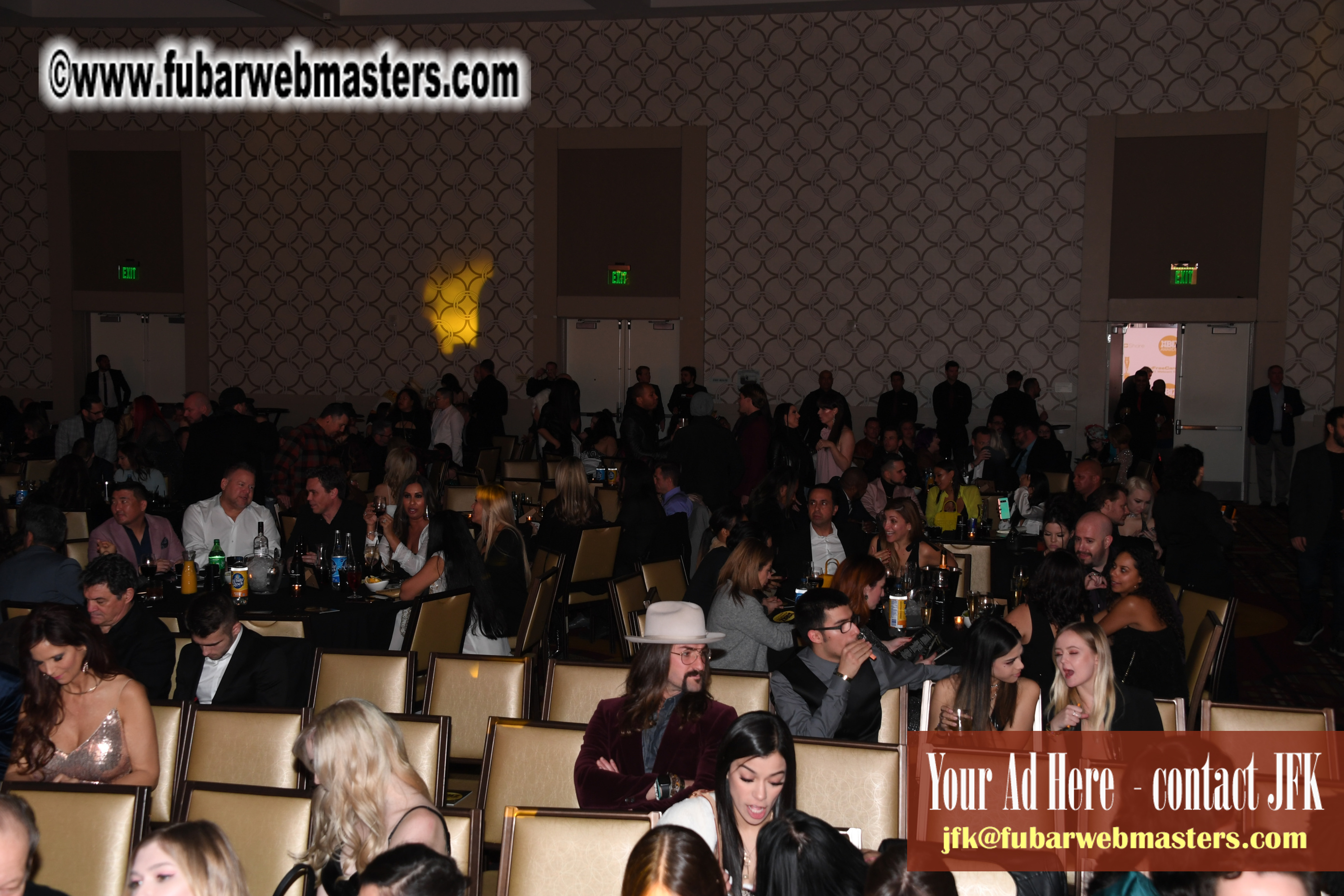 XBIZ Awards 2020