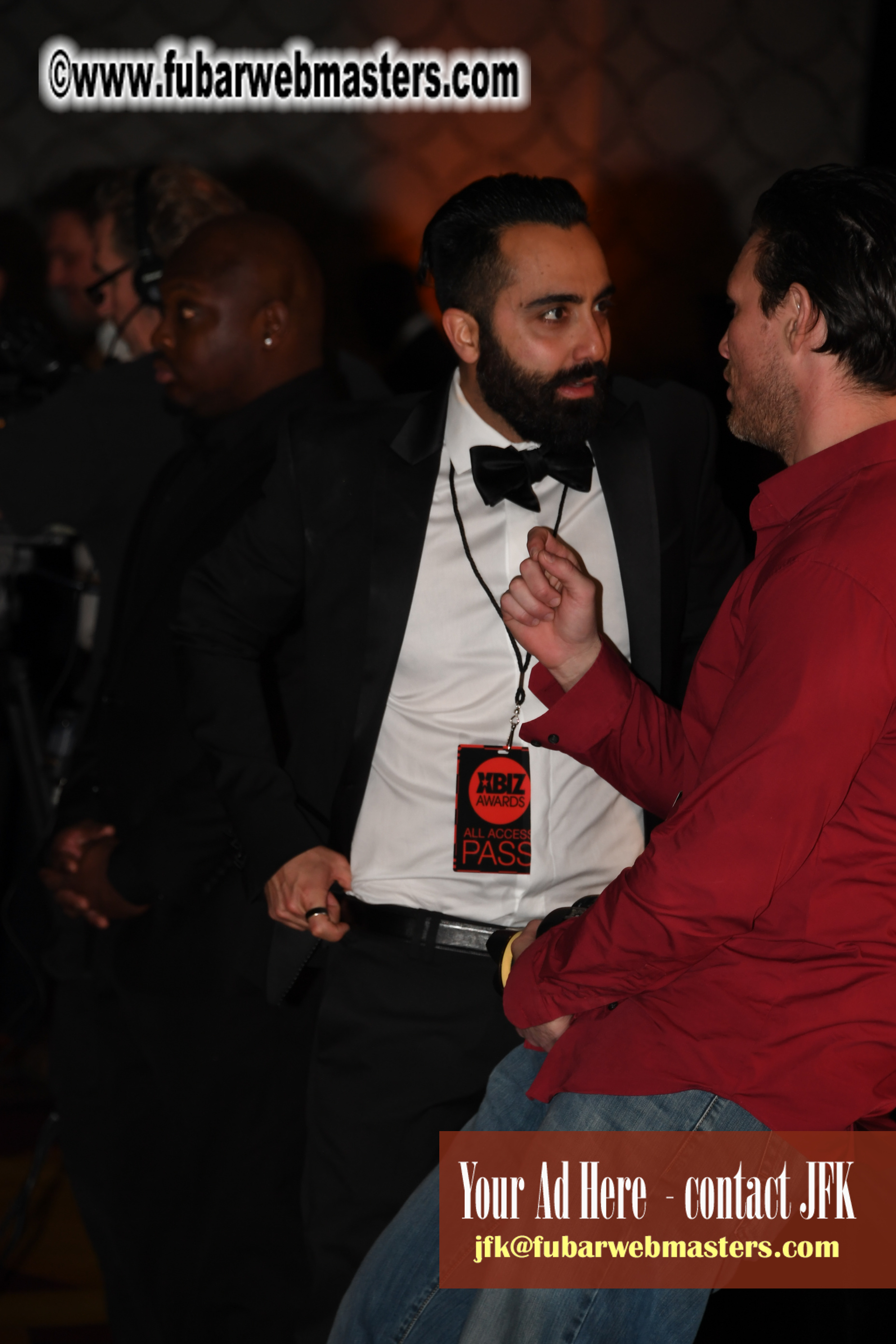 XBIZ Awards 2020