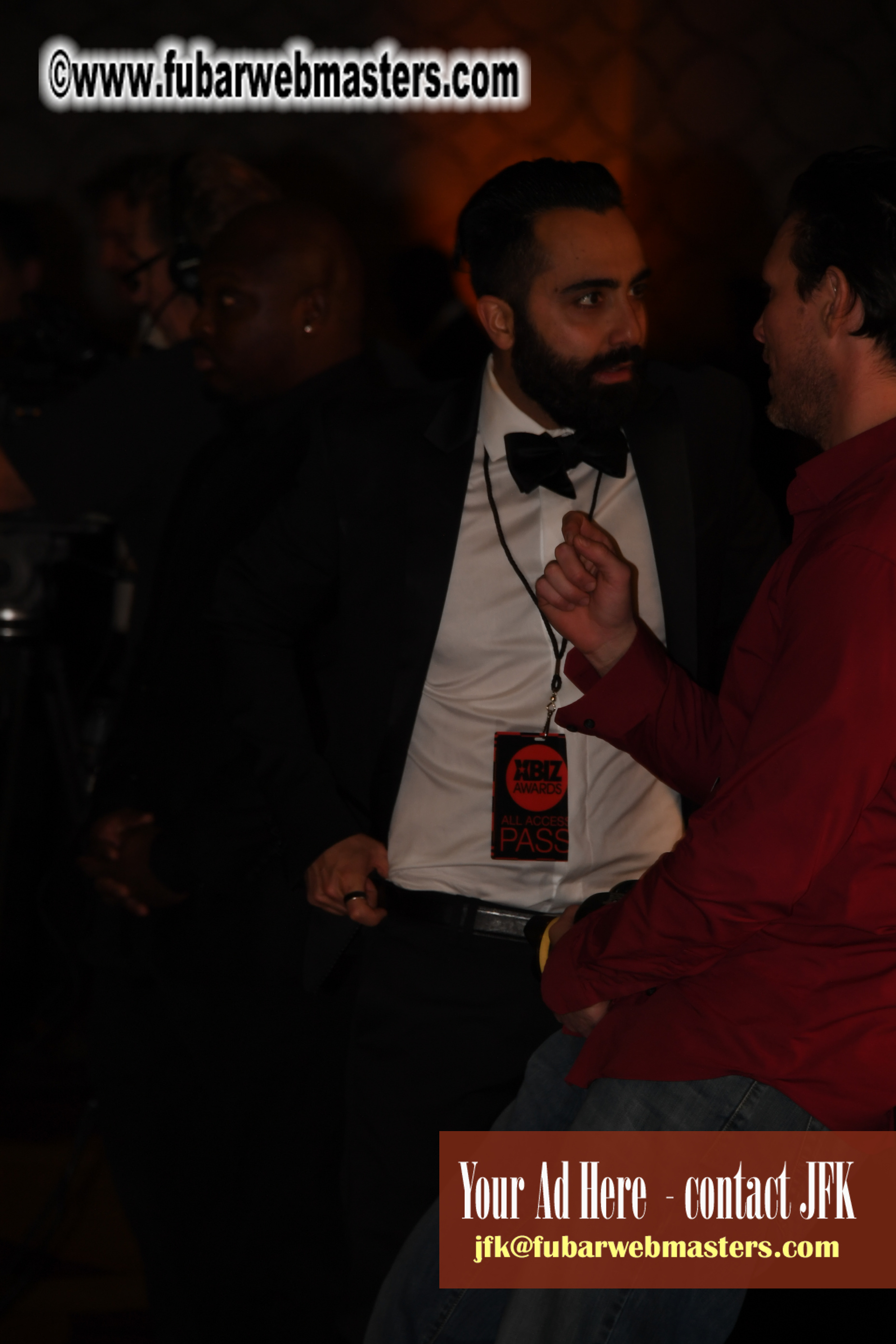 XBIZ Awards 2020
