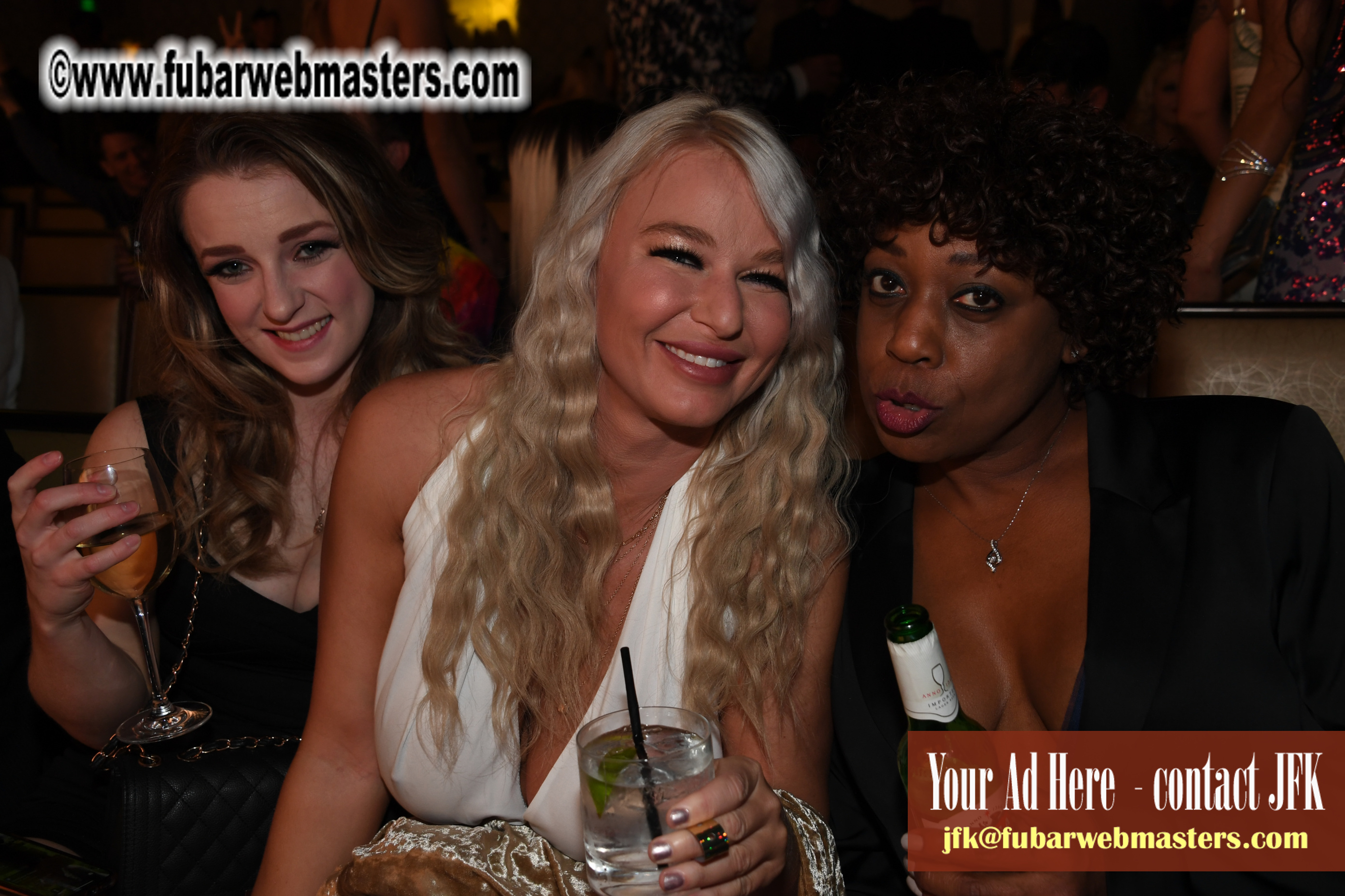 XBIZ Awards 2020