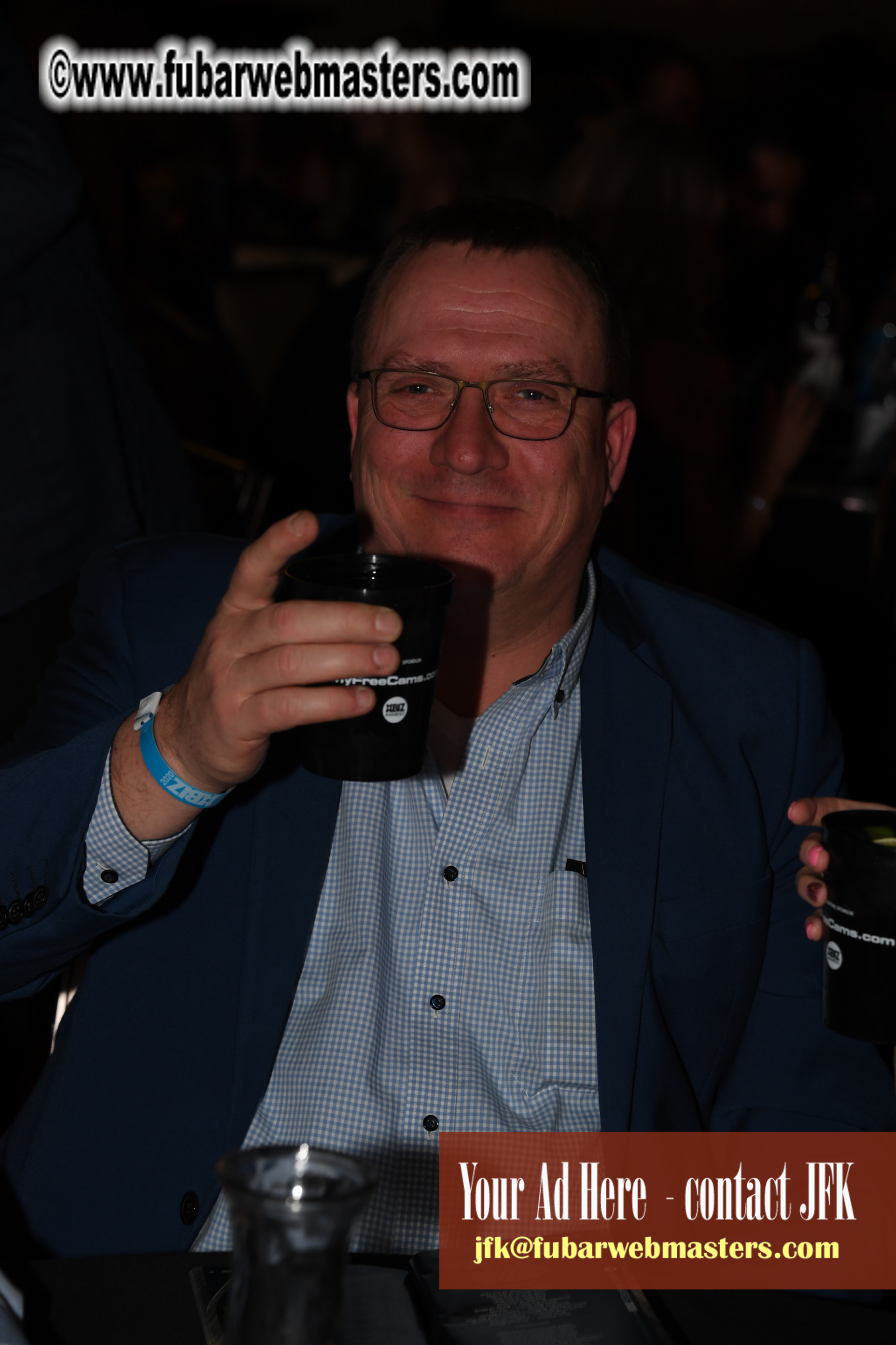 XBIZ Awards 2020