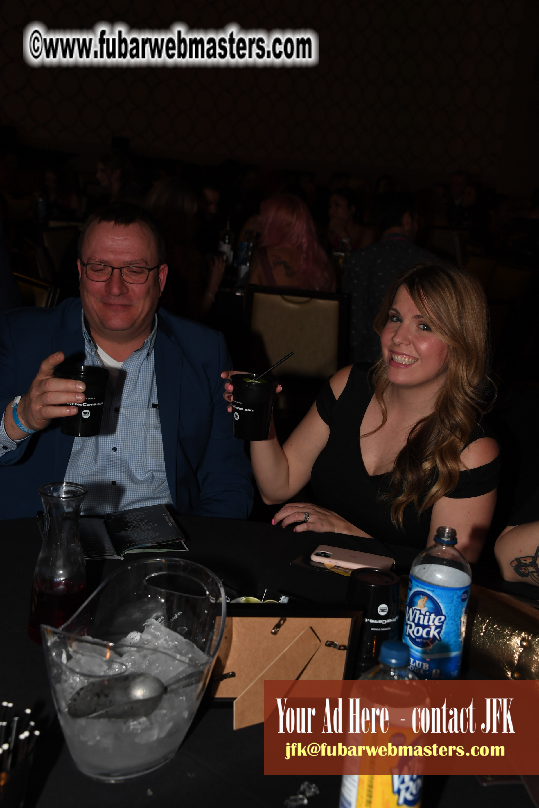 XBIZ Awards 2020
