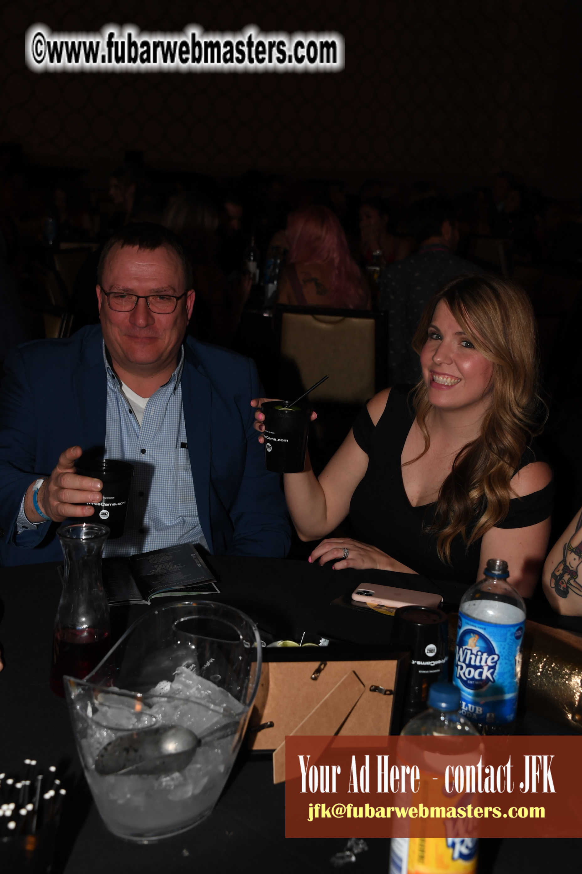 XBIZ Awards 2020