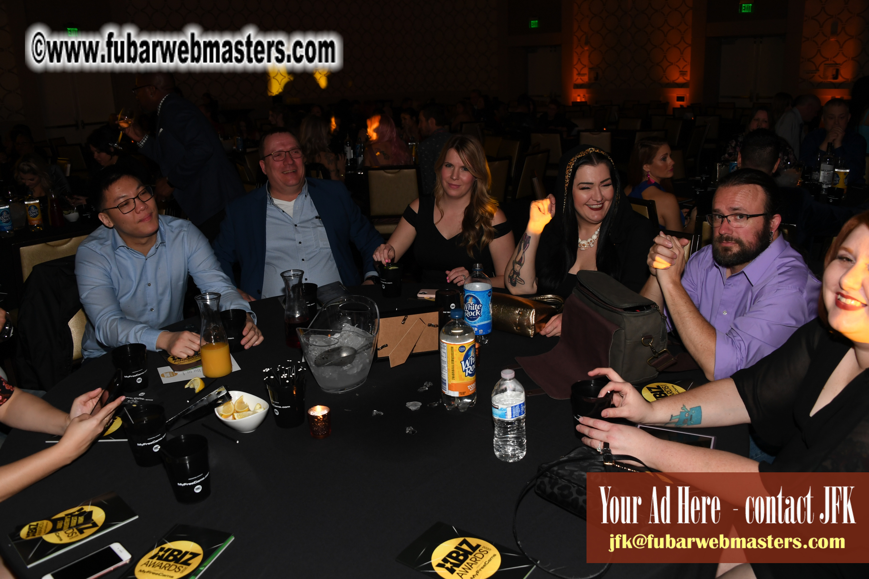 XBIZ Awards 2020