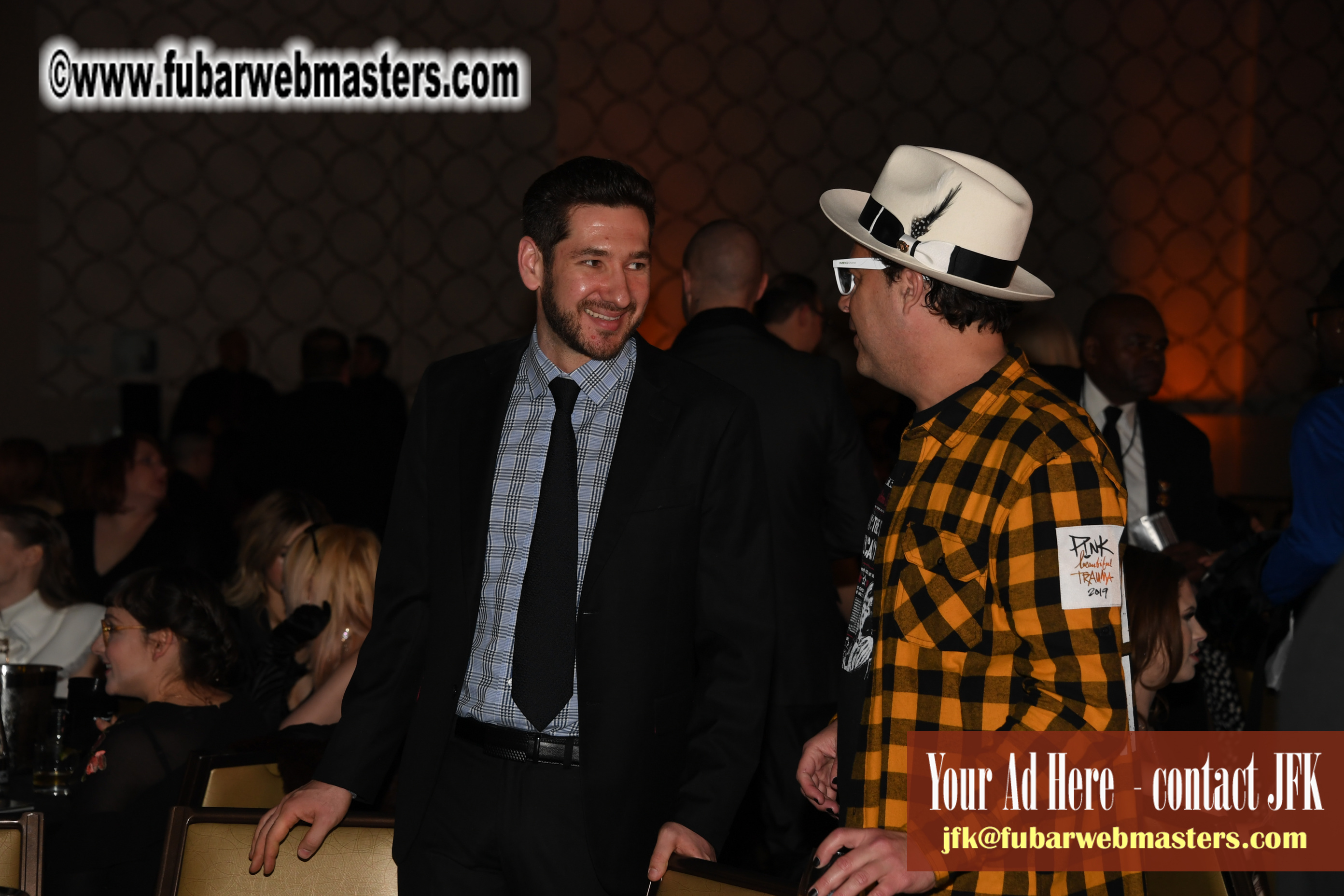 XBIZ Awards 2020