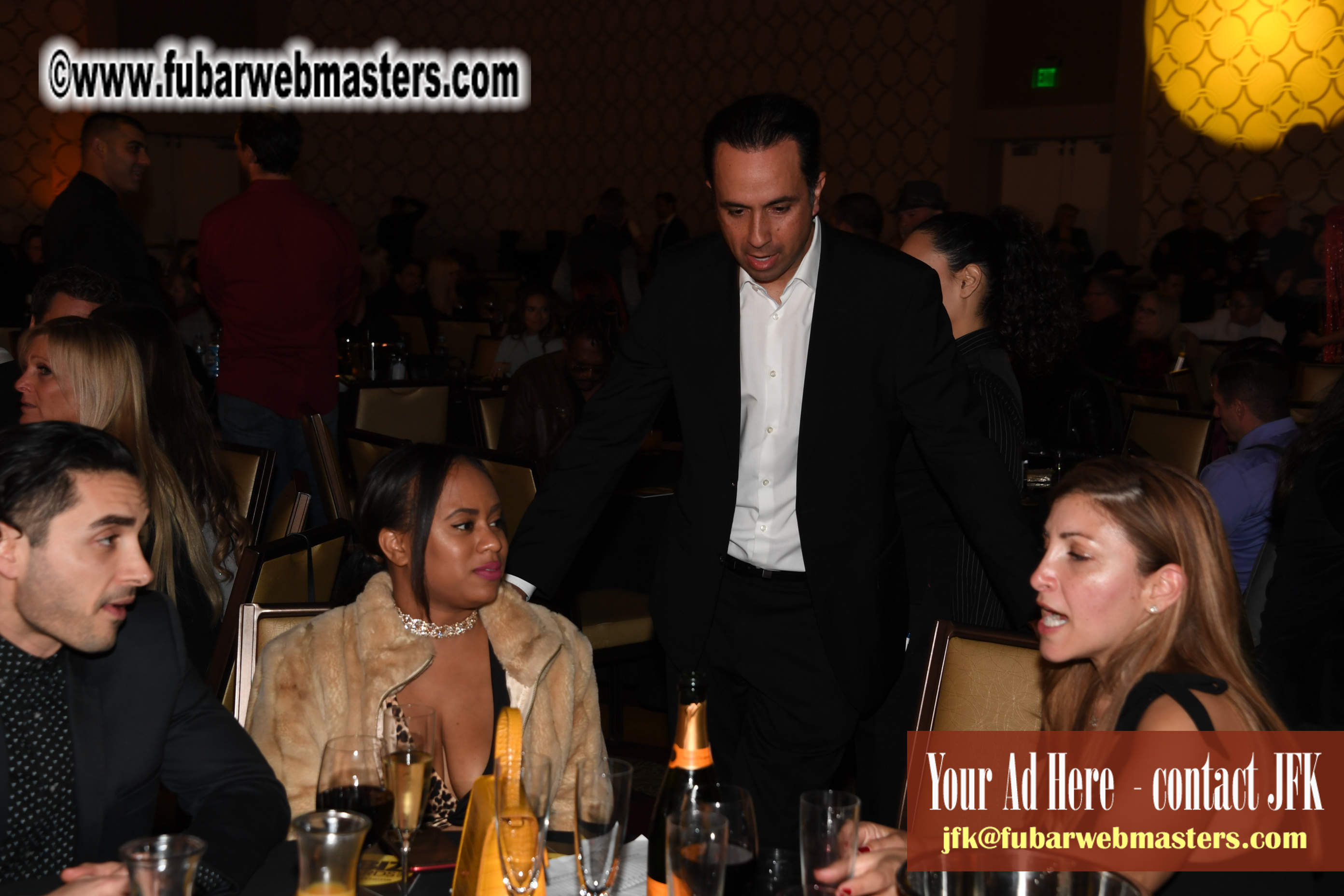 XBIZ Awards 2020