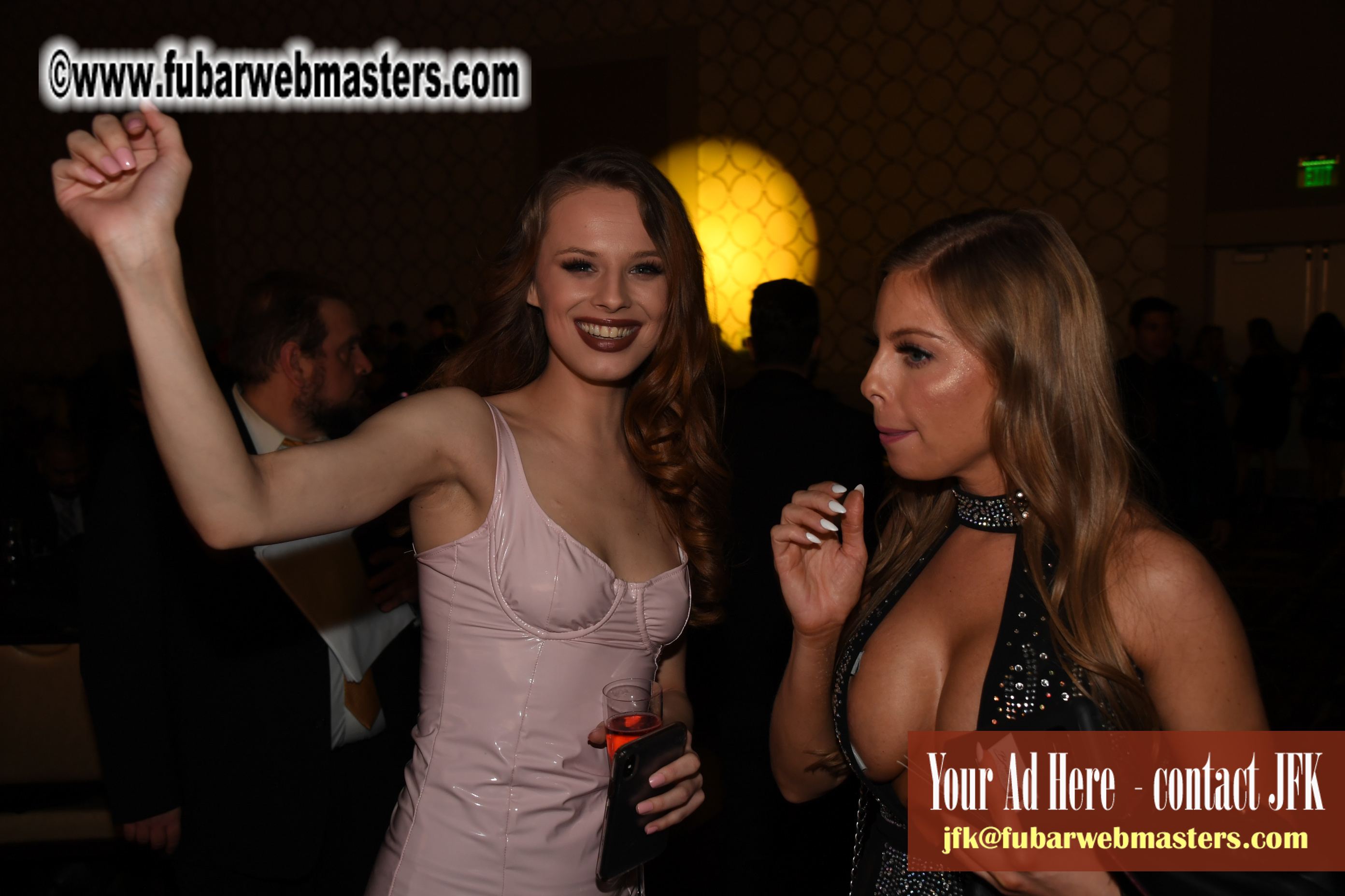 XBIZ Awards 2020