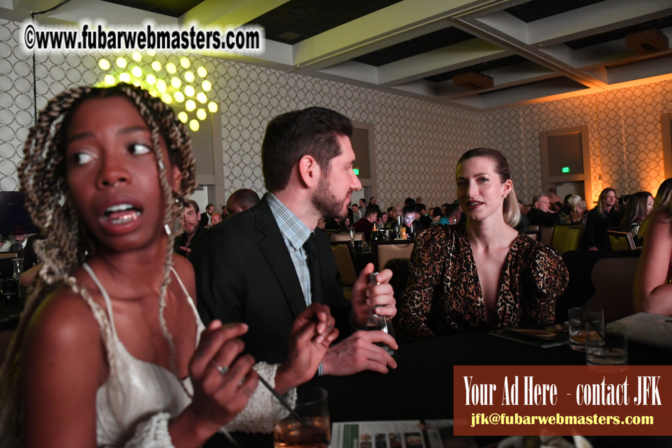XBIZ Awards 2020