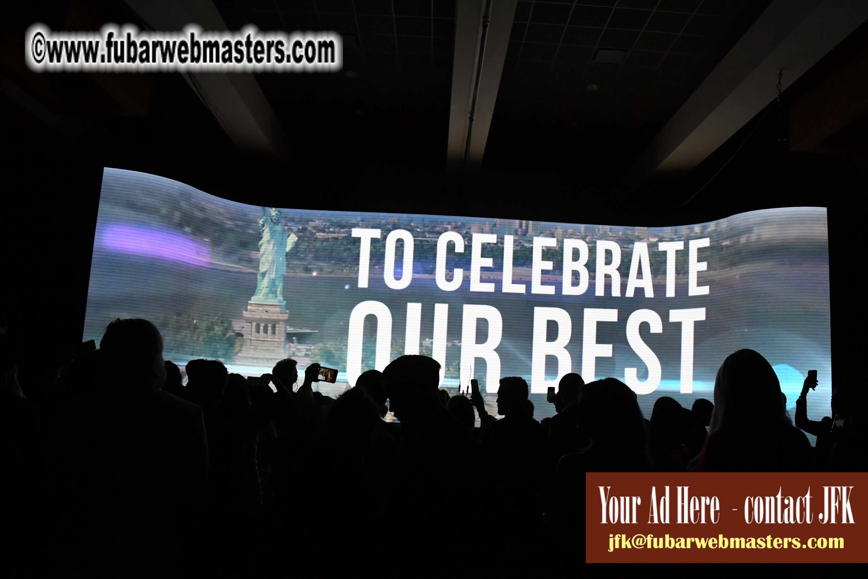 XBIZ Awards 2020